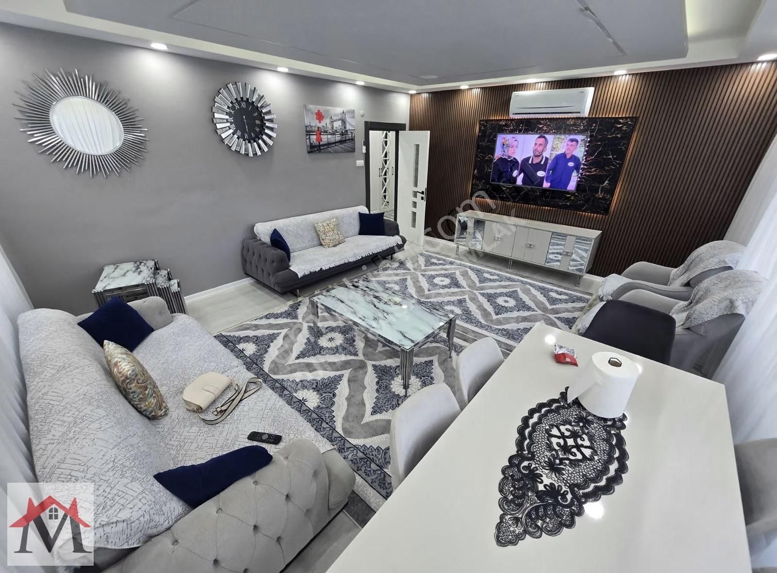 Muratpaşa Gayrimenkul'den Geniş 3+1 - Görsel 11