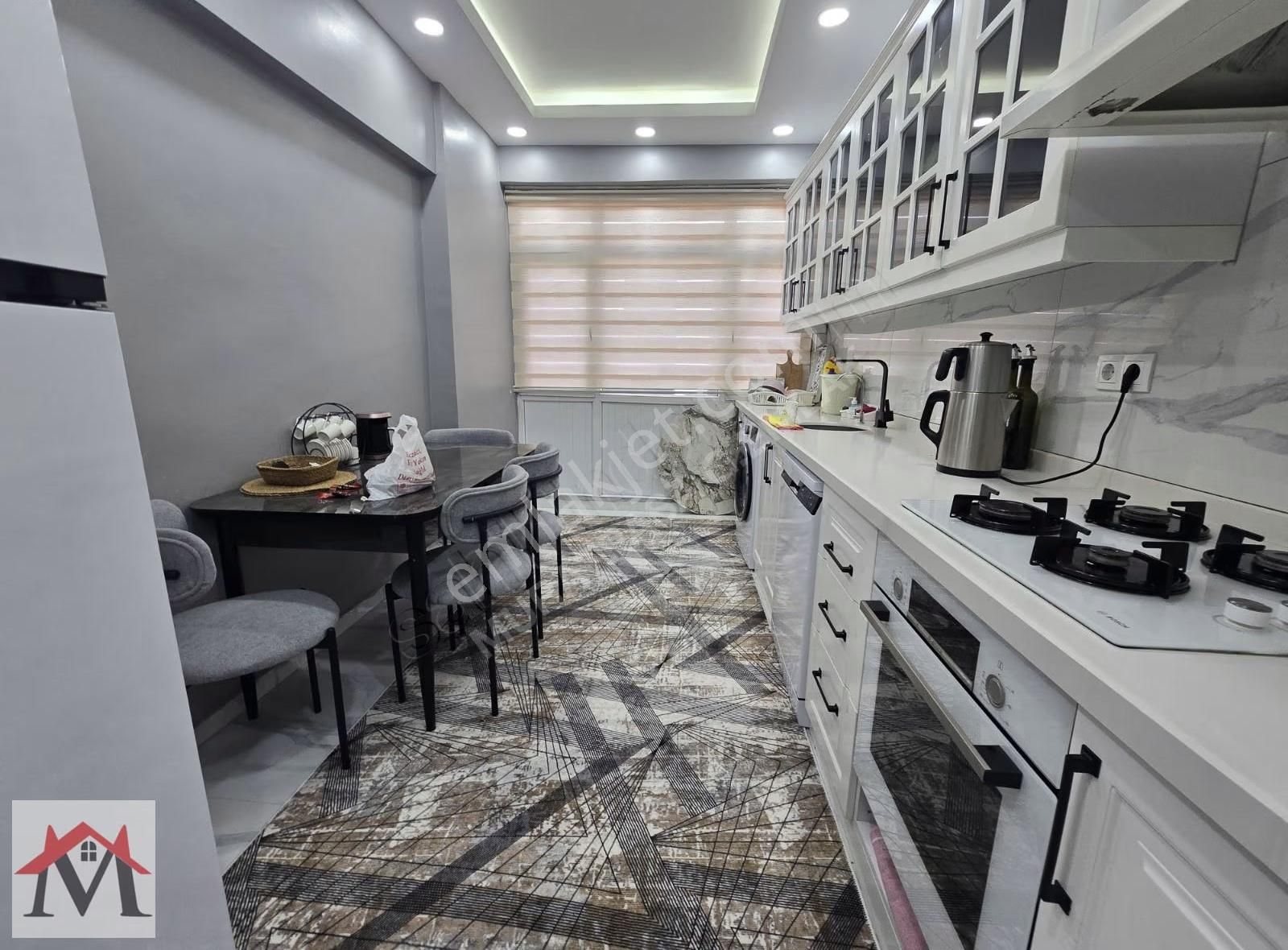 Muratpaşa Gayrimenkul'den Geniş 3+1 - Görsel 15