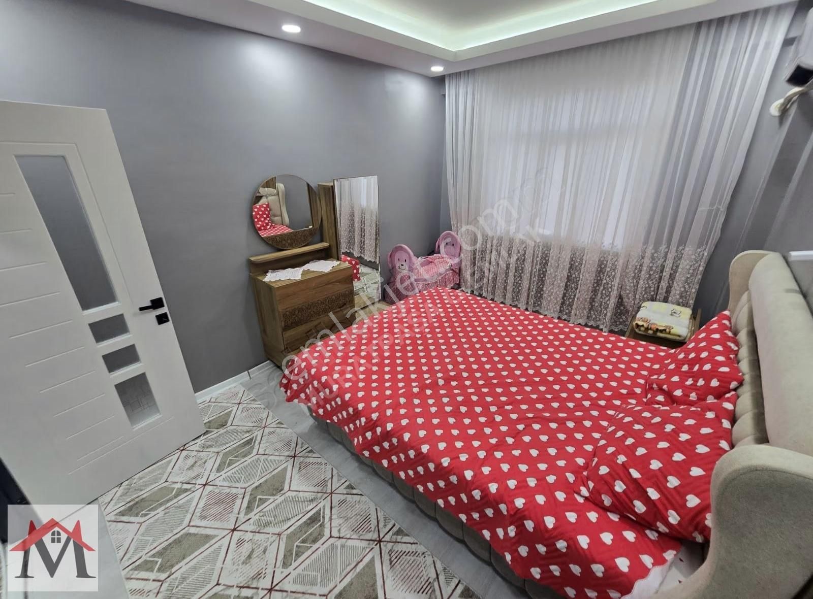 Muratpaşa Gayrimenkul'den Geniş 3+1 - Görsel 6