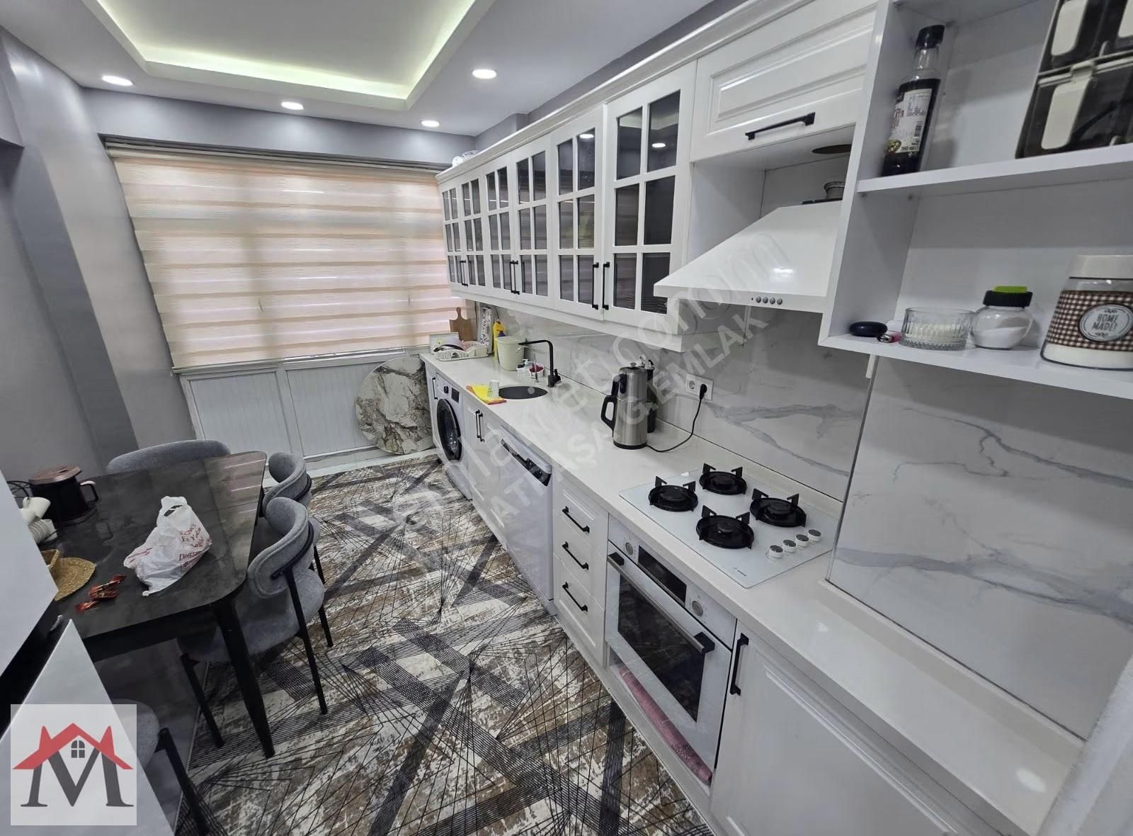 Muratpaşa Gayrimenkul'den Geniş 3+1 - Görsel 12