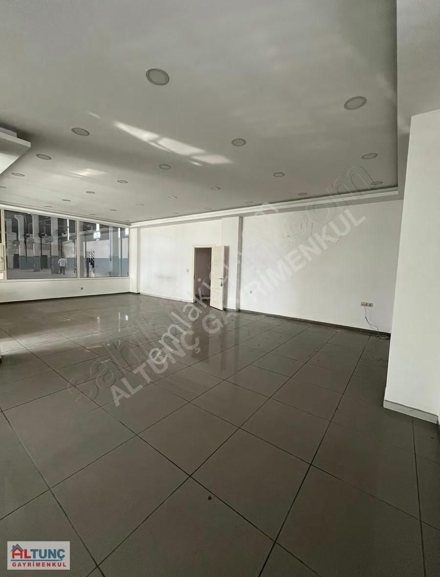 Mersin Yolu Üzeri Lojistik Bölge İçerisinde Satılık Fabrika - Görsel 16