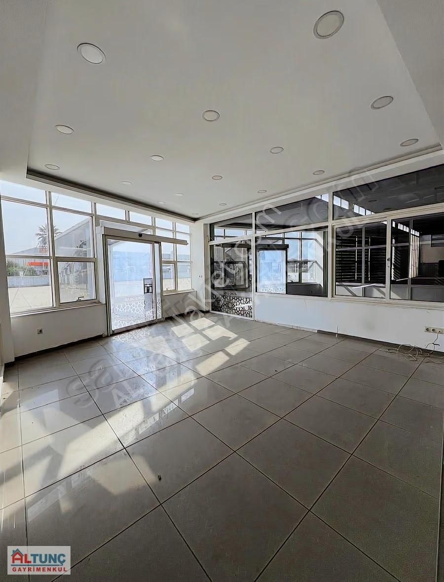 Mersin Yolu Üzeri Lojistik Bölge İçerisinde Satılık Fabrika - Görsel 17