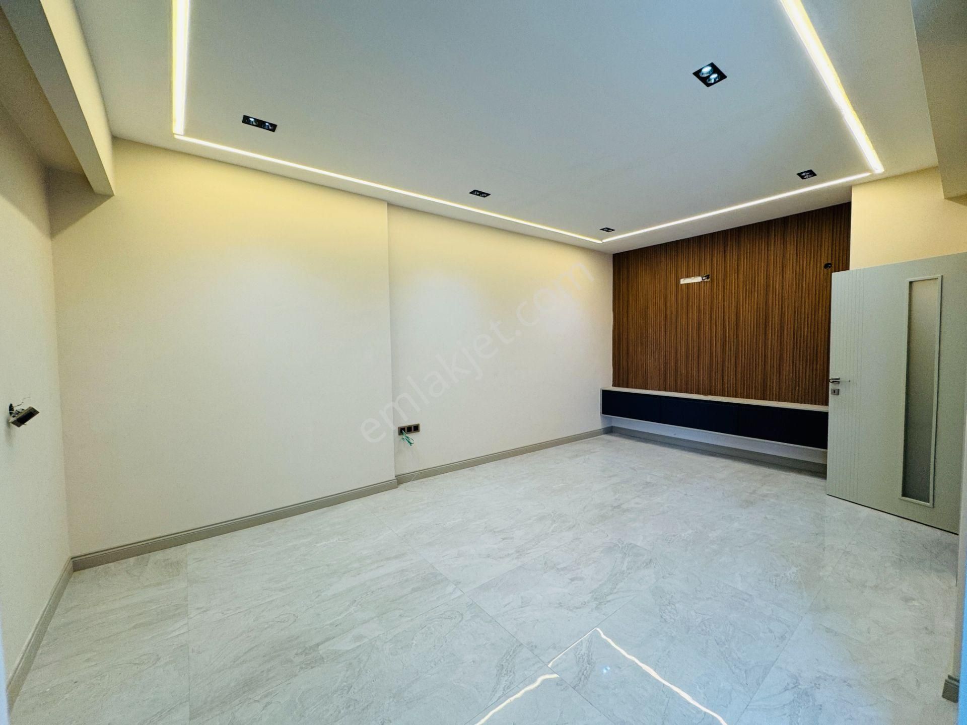 Güzelobada Yüzme Havuzlu Site İçi Lüks 2+1 Daireler - Görsel 5