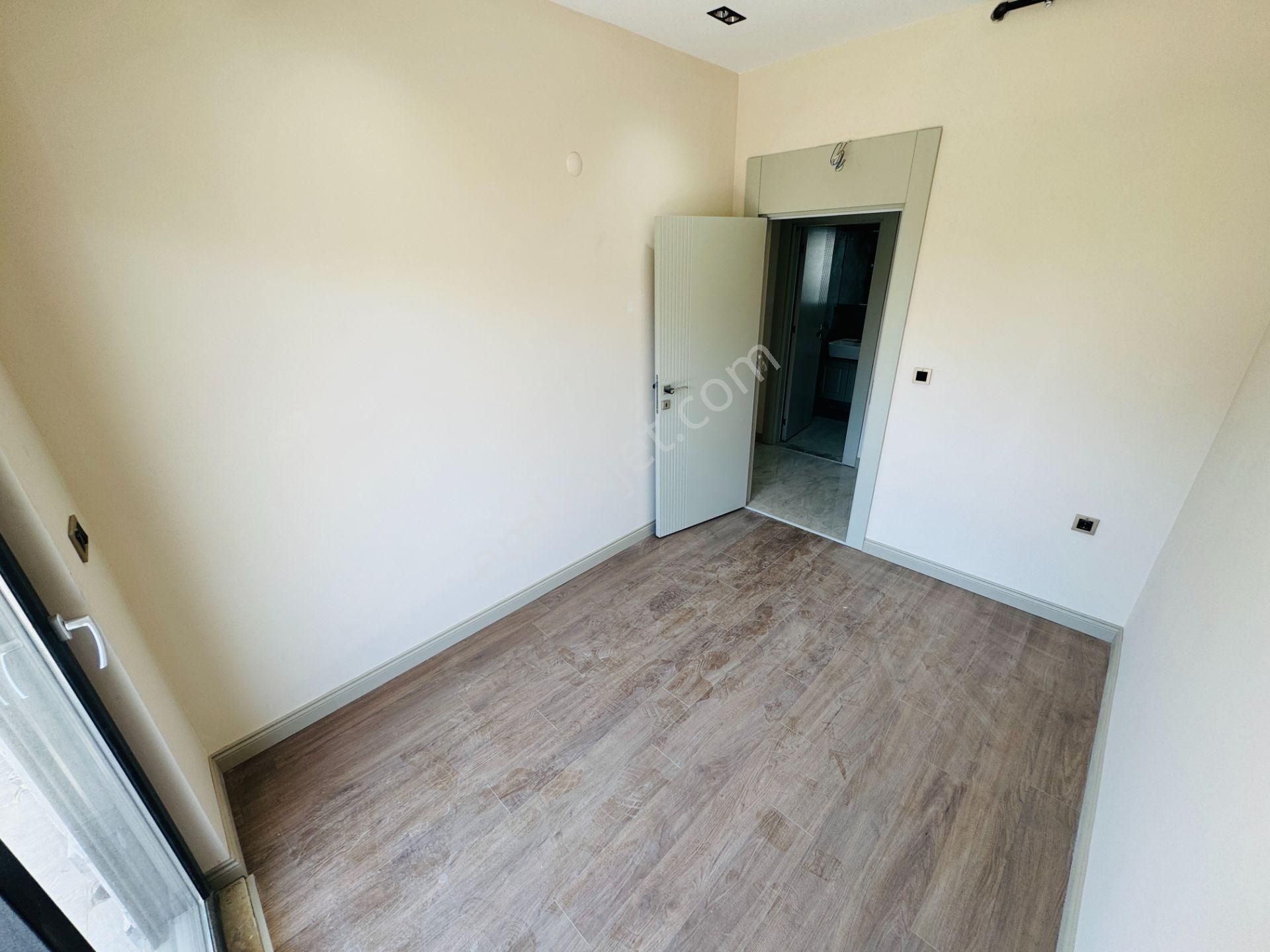 Güzelobada Yüzme Havuzlu Site İçi Lüks 2+1 Daireler - Görsel 16