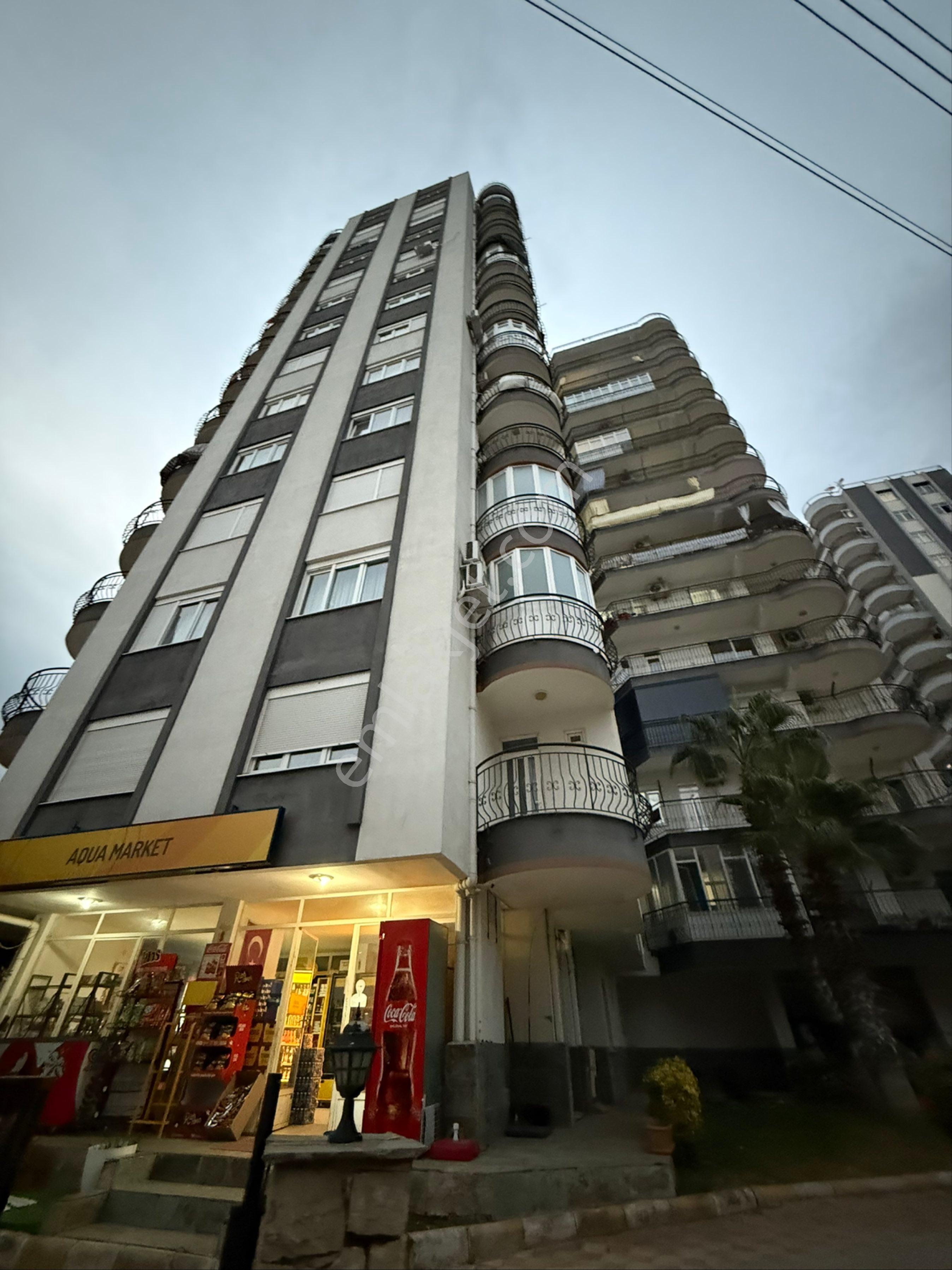 🏡 V.aktoprak Mahallesinde 3+1 Antalya Manzaralı Han Gibi Daire🏡 - Görsel 18