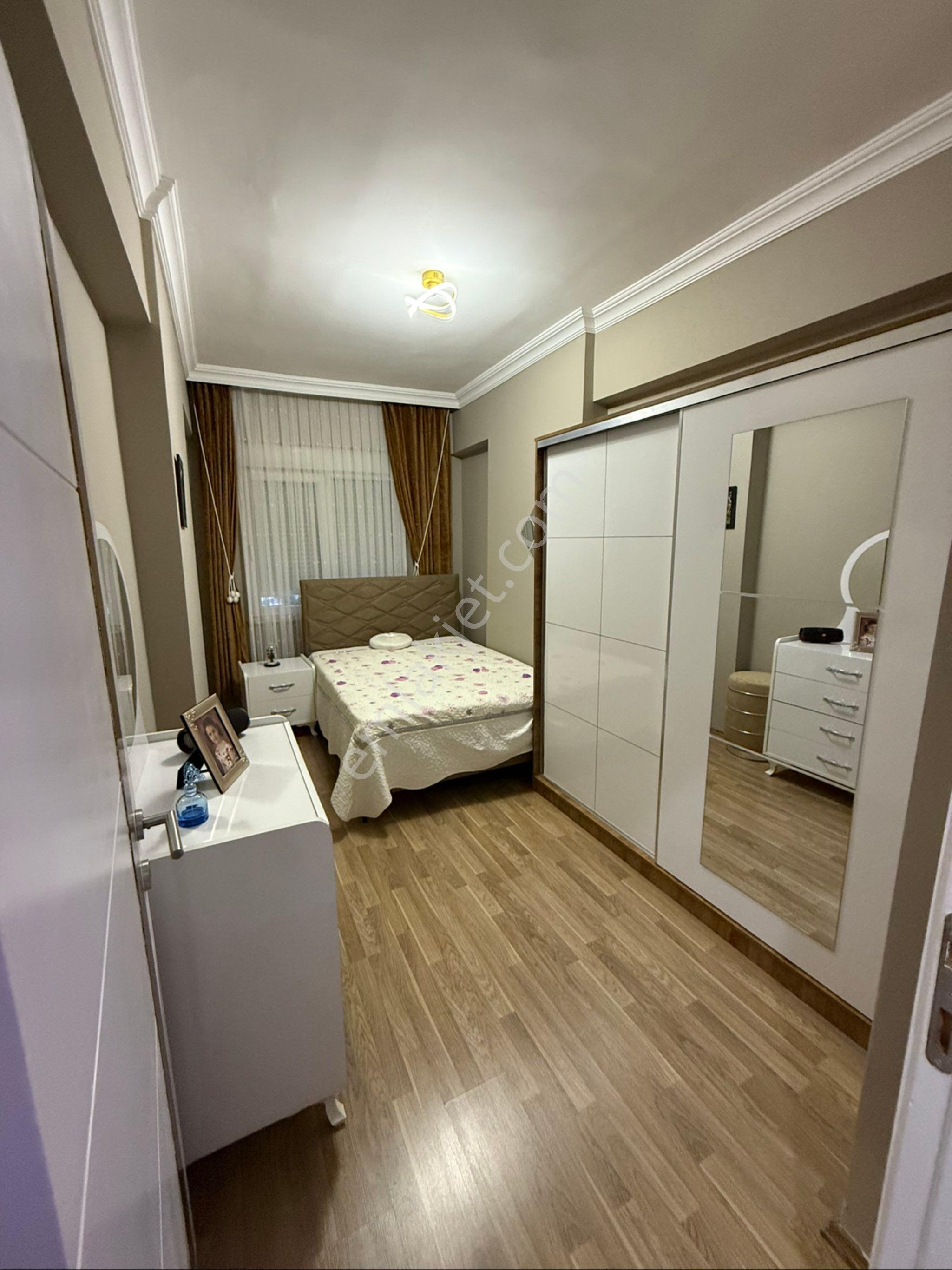 🏡 V.aktoprak Mahallesinde 3+1 Antalya Manzaralı Han Gibi Daire🏡 - Görsel 10