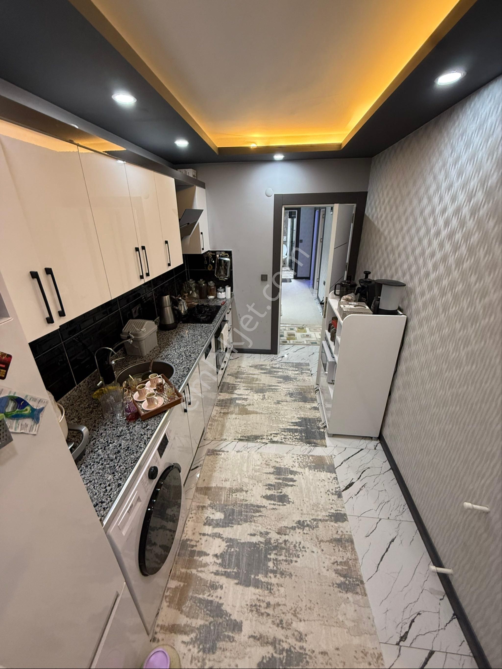 🏡 Şelale Mahallesinde 3+1 Tramvay Yakını Han Gibi Daire🏡 - Görsel 2