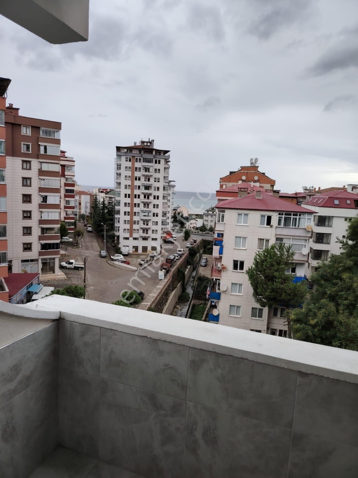 Golden Key Gayrimenkul'den Yıldızlı'da Satılık Daire