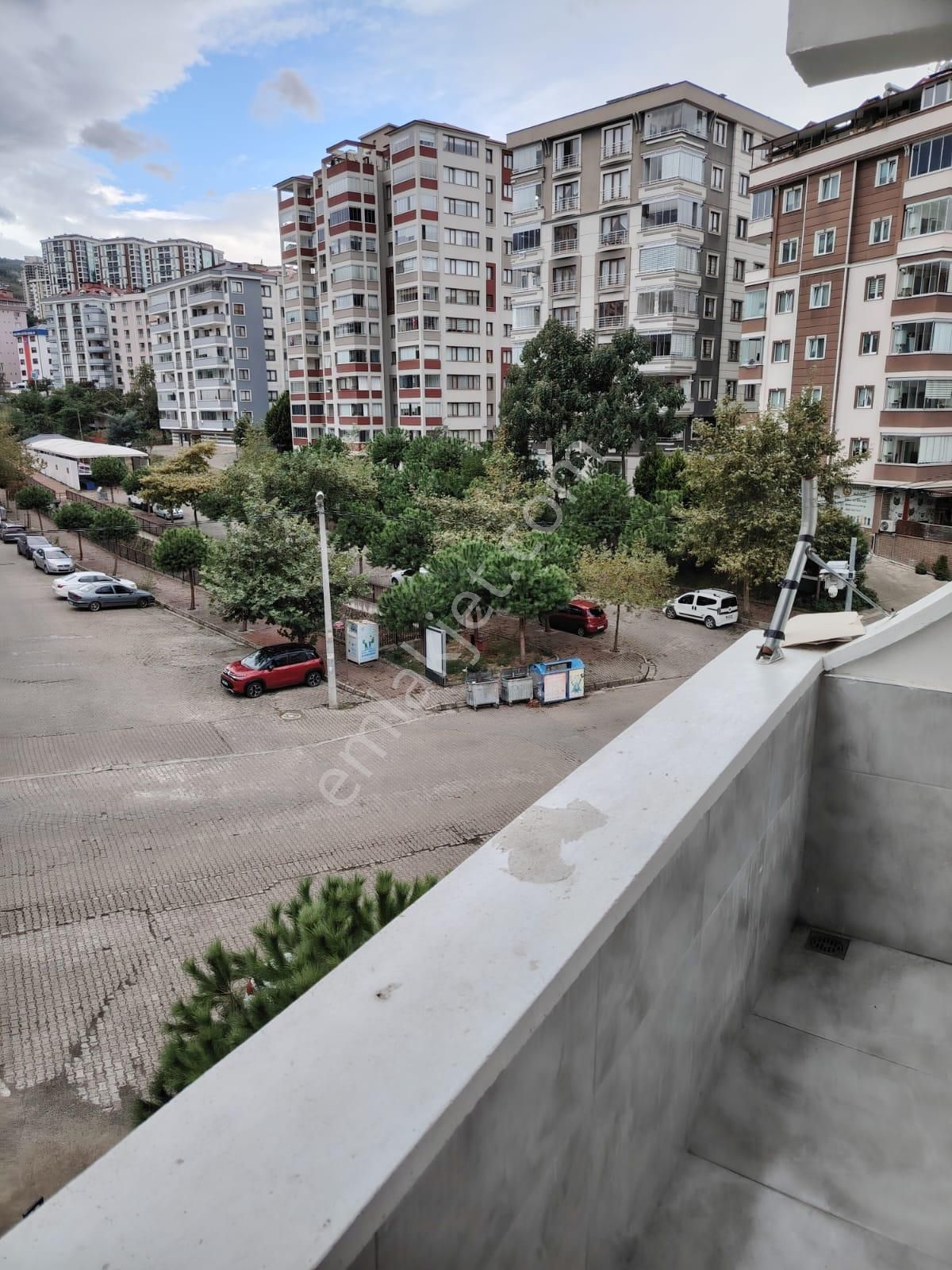Golden Key Gayrimenkul'den Yıldızlı'da Satılık Daire - Görsel 8