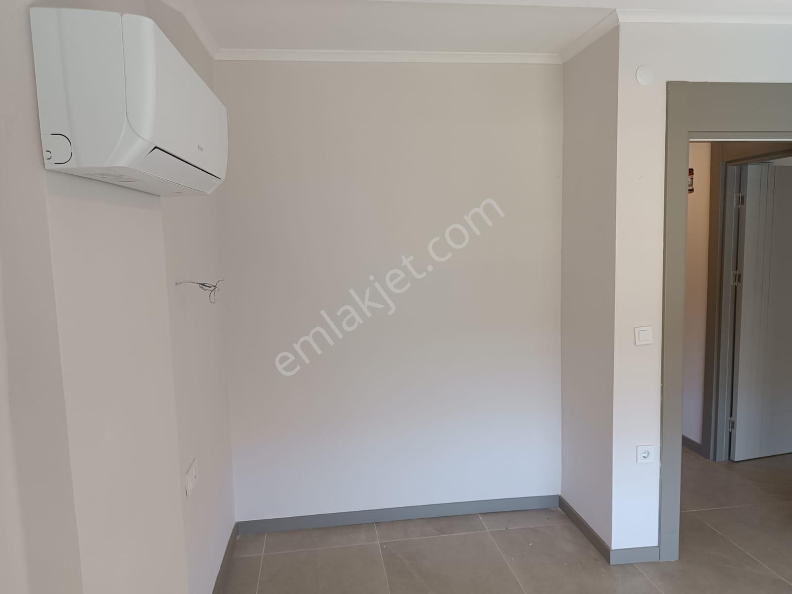 Manavgat Kumköyde Site İçinde Ultra Lux 3+1 Satılık Daire !!!!! - Görsel 32