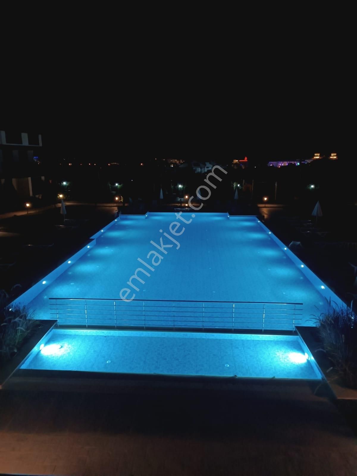 Manavgat Kumköyde Site İçinde Ultra Lux 3+1 Satılık Daire !!!!! - Görsel 12