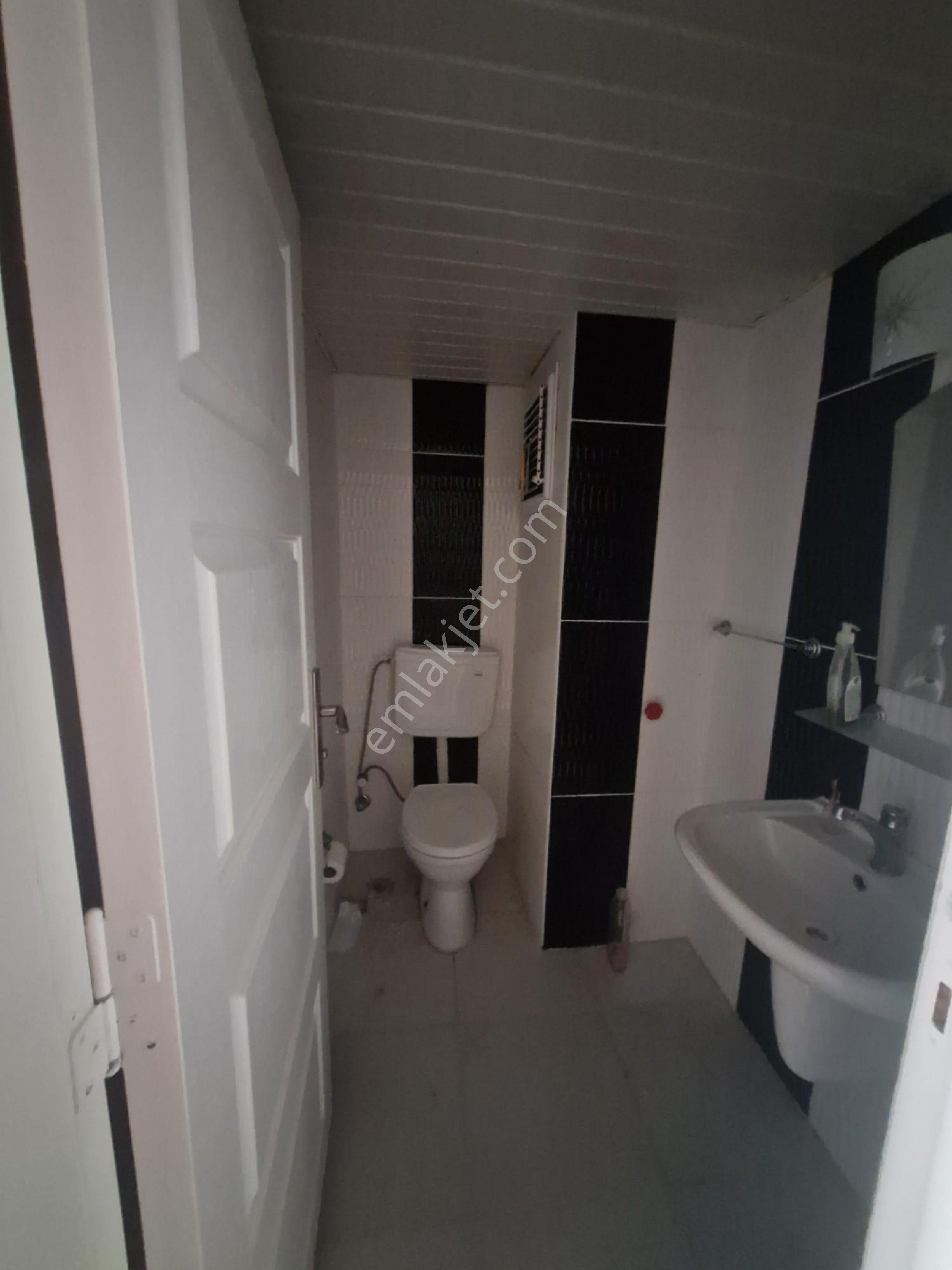 İz’den Süleyman Demirel’de 3+1 Full Yapılı Masrafsız Daire - Görsel 19