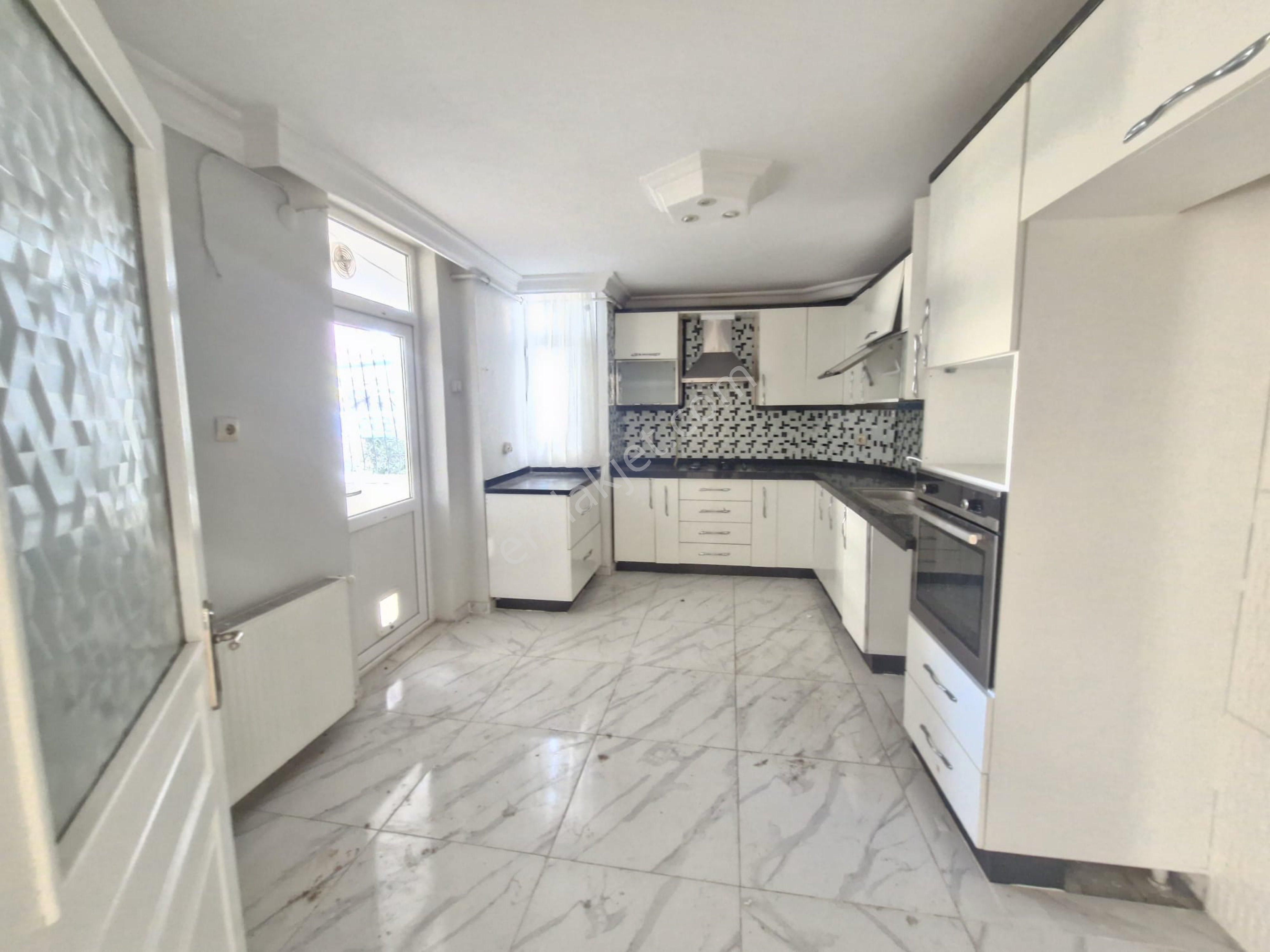 İz’den Süleyman Demirel’de 3+1 Full Yapılı Masrafsız Daire - Görsel 2