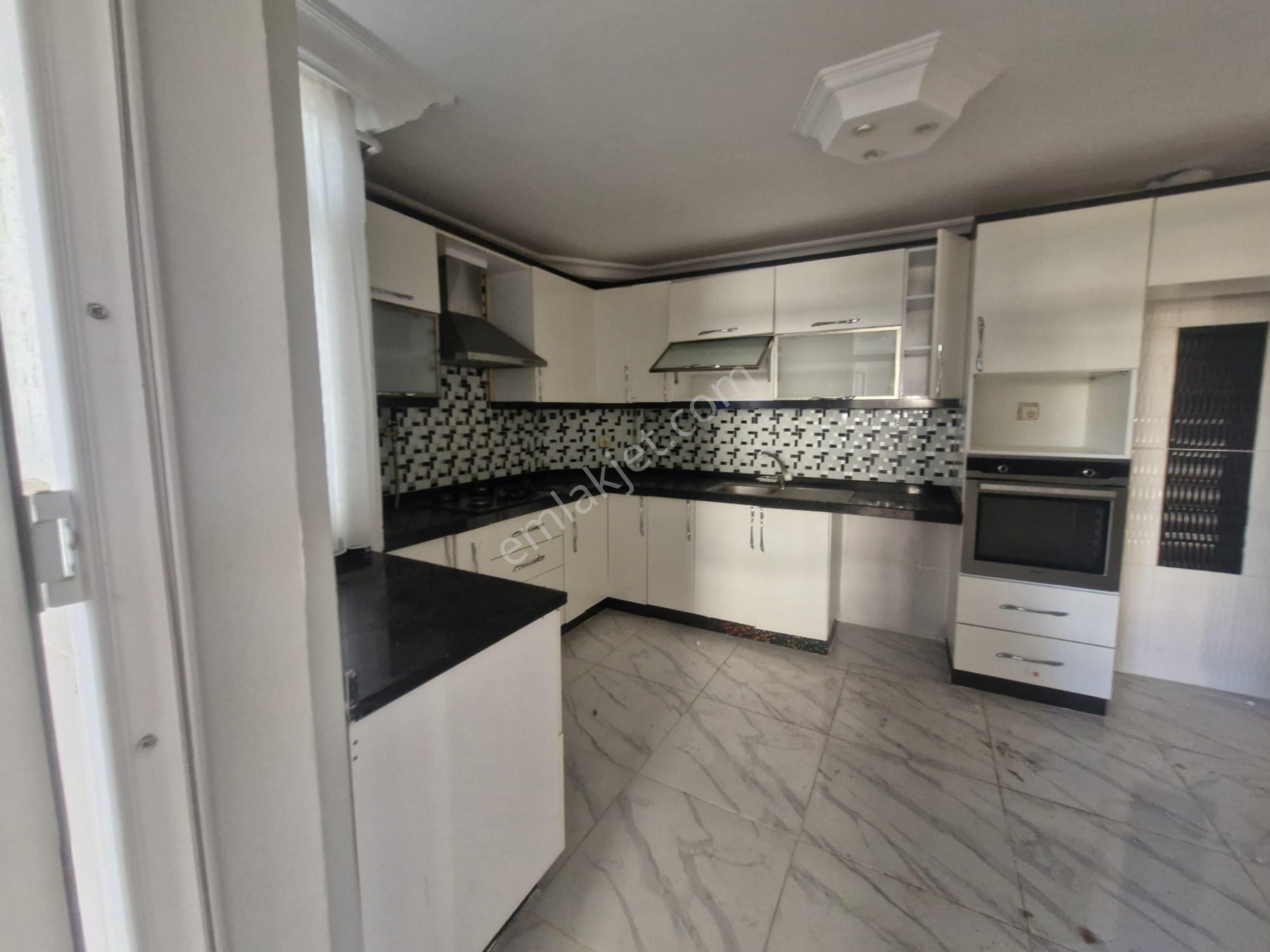 İz’den Süleyman Demirel’de 3+1 Full Yapılı Masrafsız Daire - Görsel 3