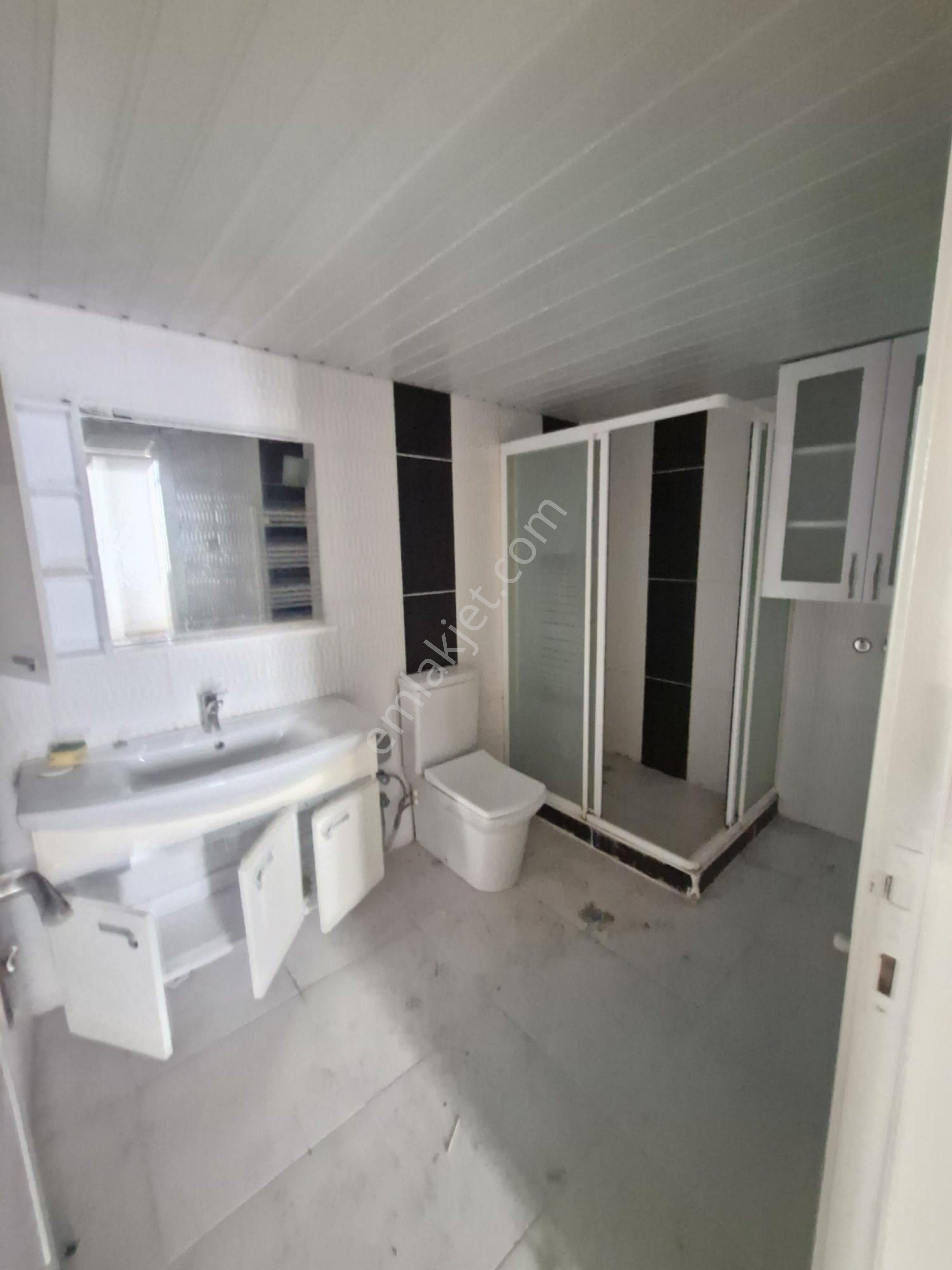 İz’den Süleyman Demirel’de 3+1 Full Yapılı Masrafsız Daire - Görsel 18