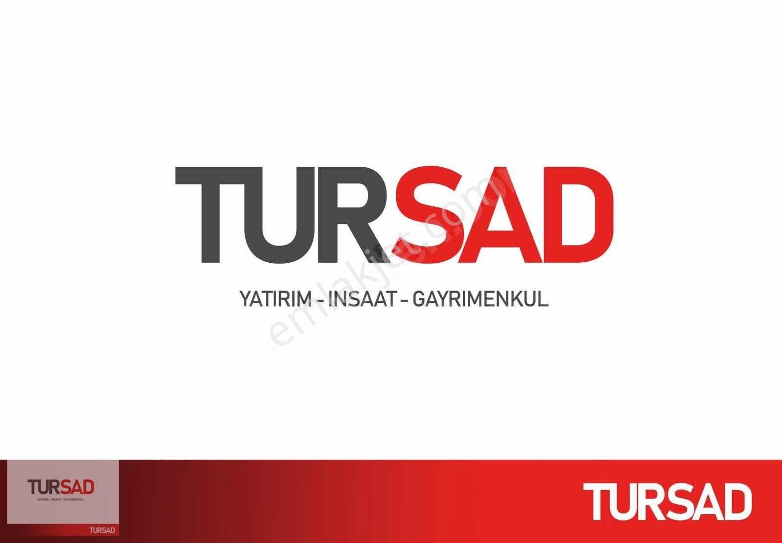 Dursunköy'de Emsallerine Göre Uygun Fırsat Arsa - Görsel 7