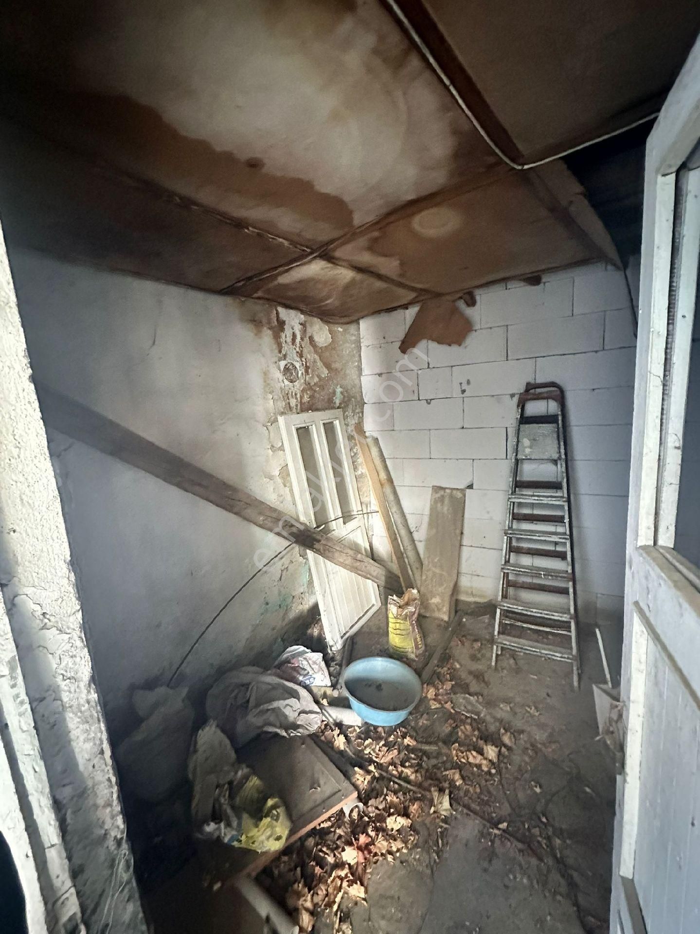 Bahçeli Kargir Ev - Görsel 5