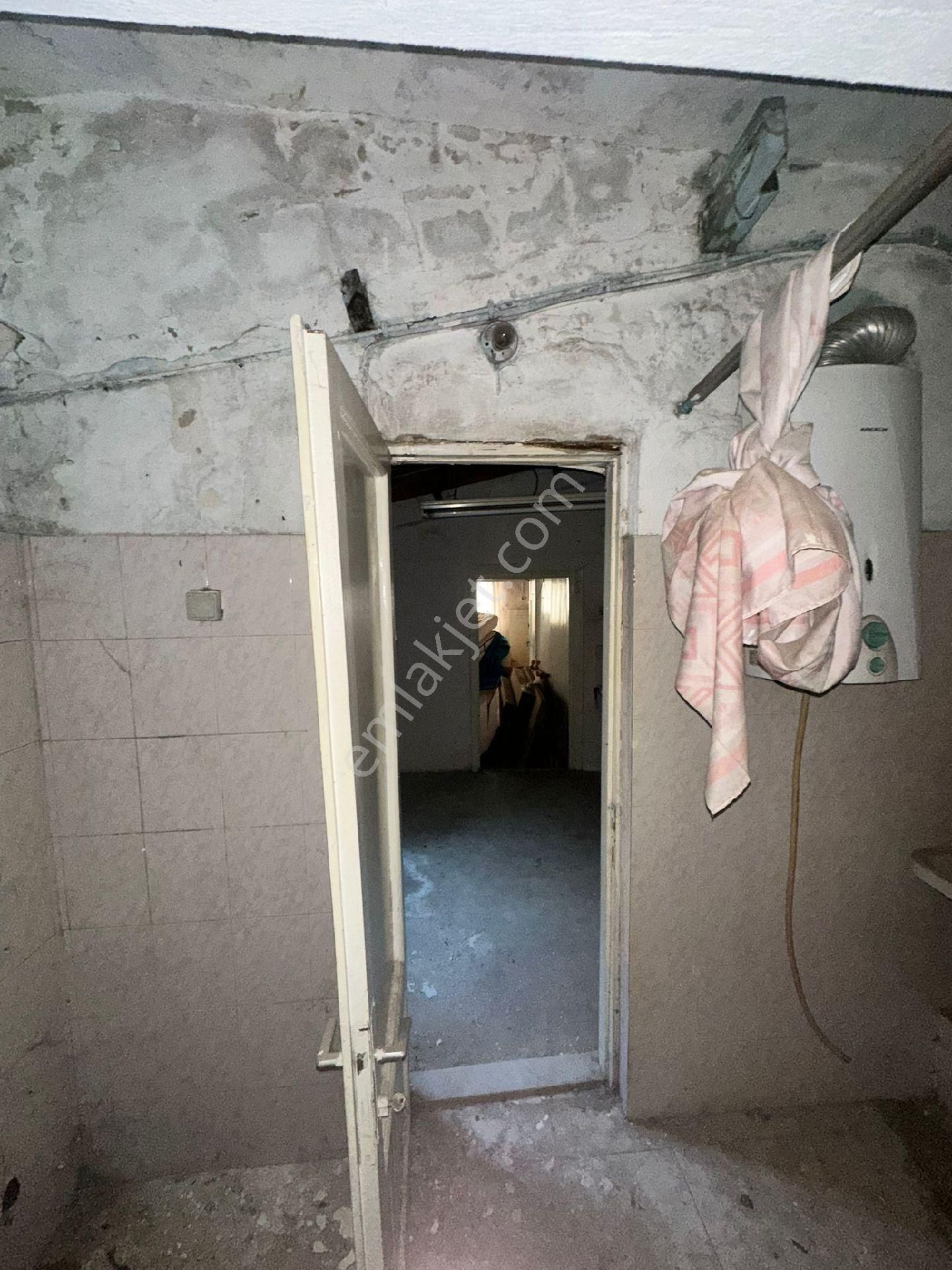 Bahçeli Kargir Ev - Görsel 20