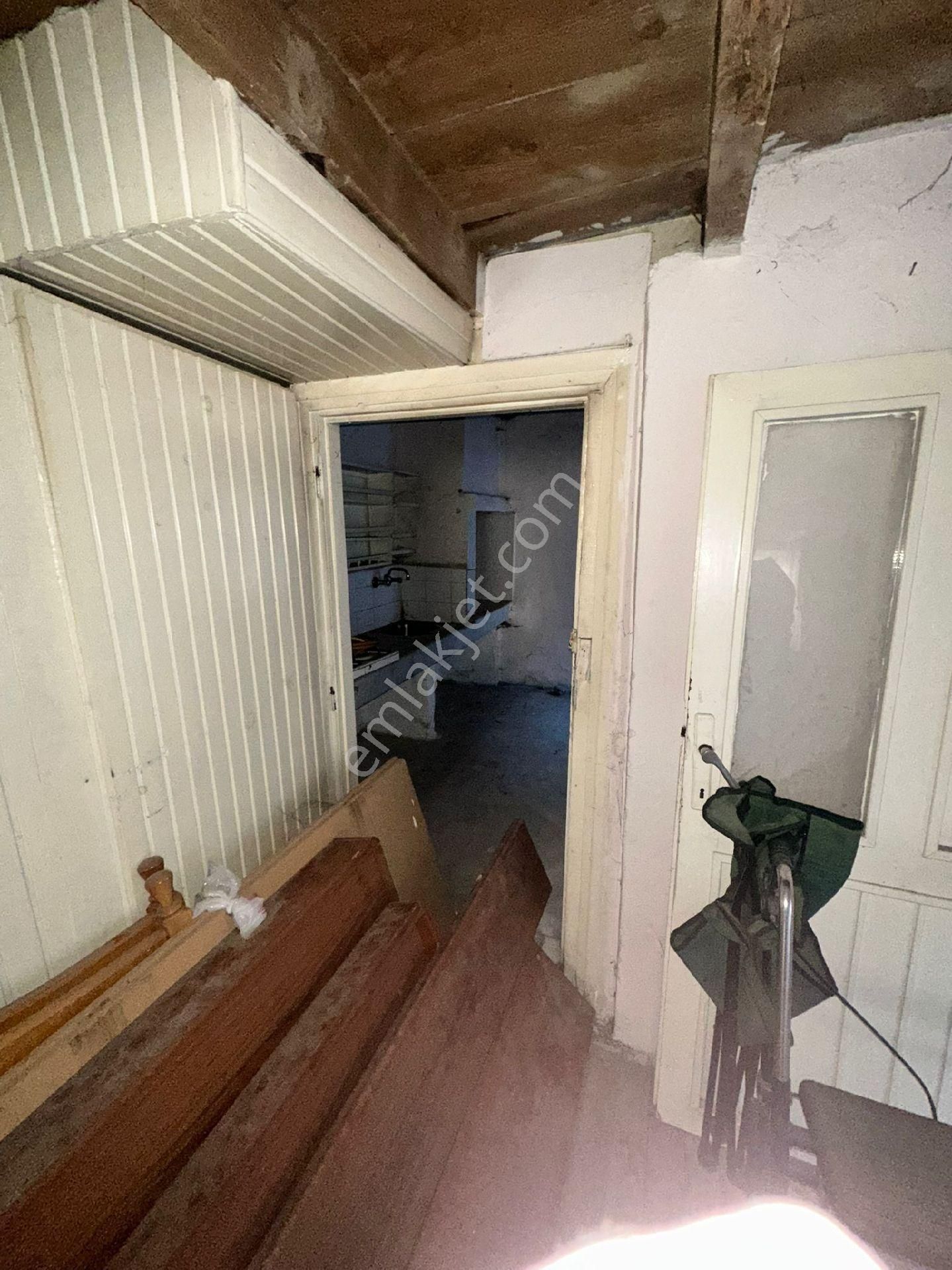 Bahçeli Kargir Ev - Görsel 15