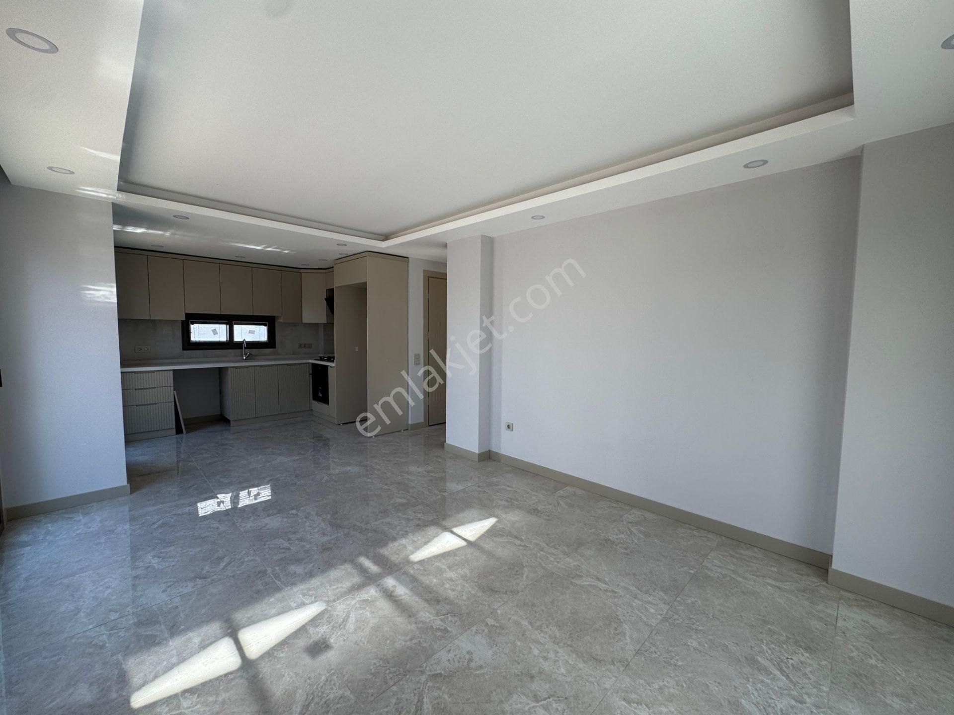 Agr Gorup'tan Akyarlar Kemer Mevki'nde Sıfır Lüks Villalar - Görsel 13