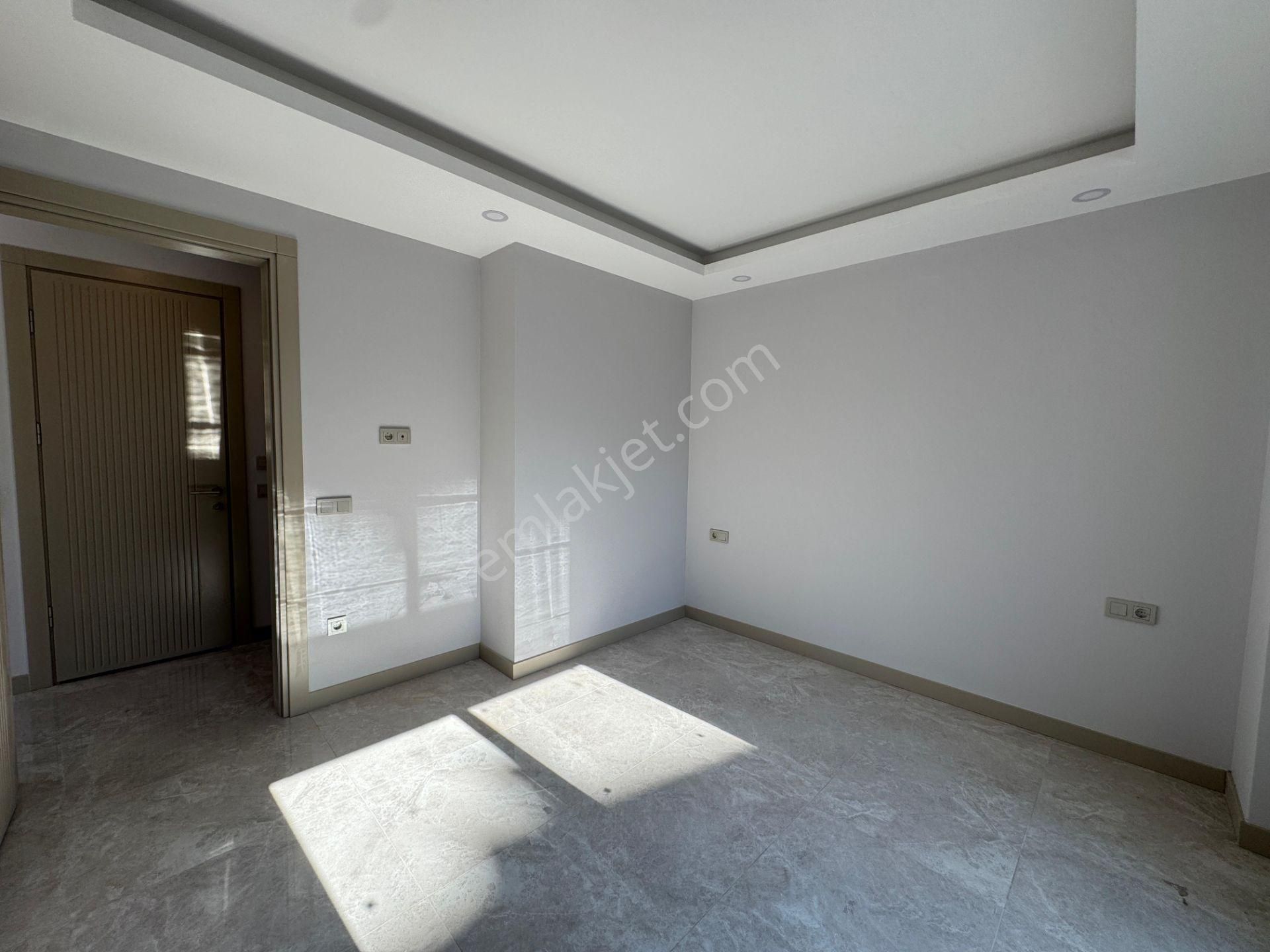 Agr Gorup'tan Akyarlar Kemer Mevki'nde Sıfır Lüks Villalar - Görsel 20