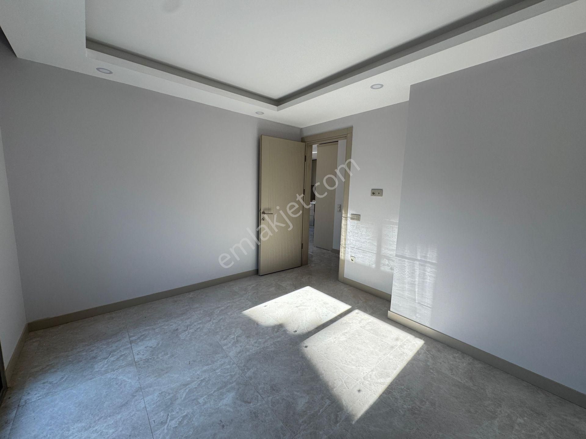 Agr Gorup'tan Akyarlar Kemer Mevki'nde Sıfır Lüks Villalar - Görsel 19