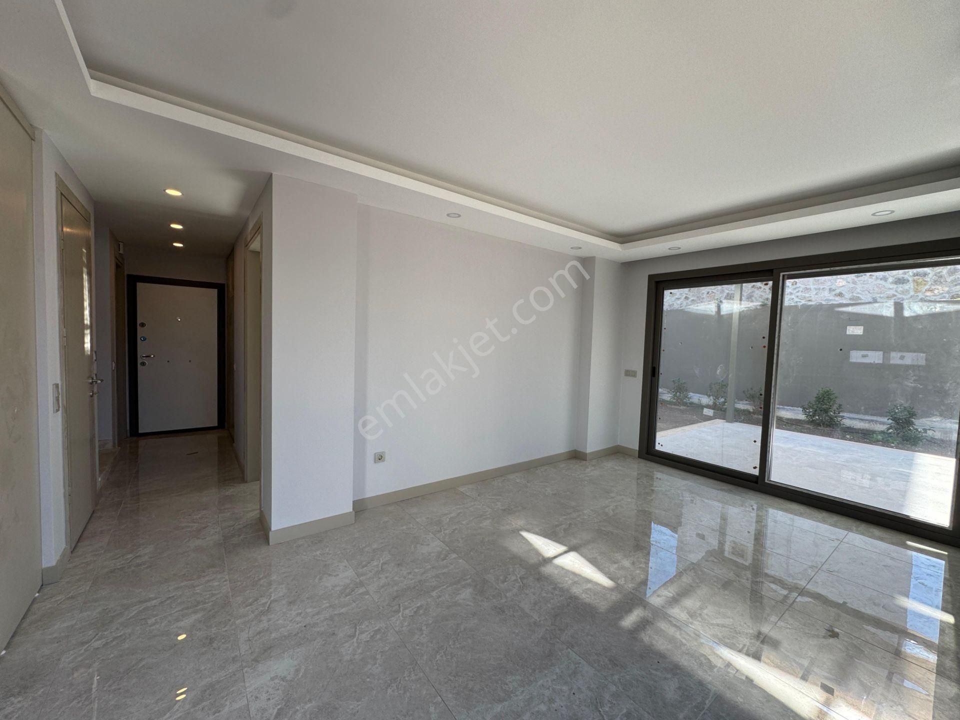 Agr Gorup'tan Akyarlar Kemer Mevki'nde Sıfır Lüks Villalar - Görsel 12