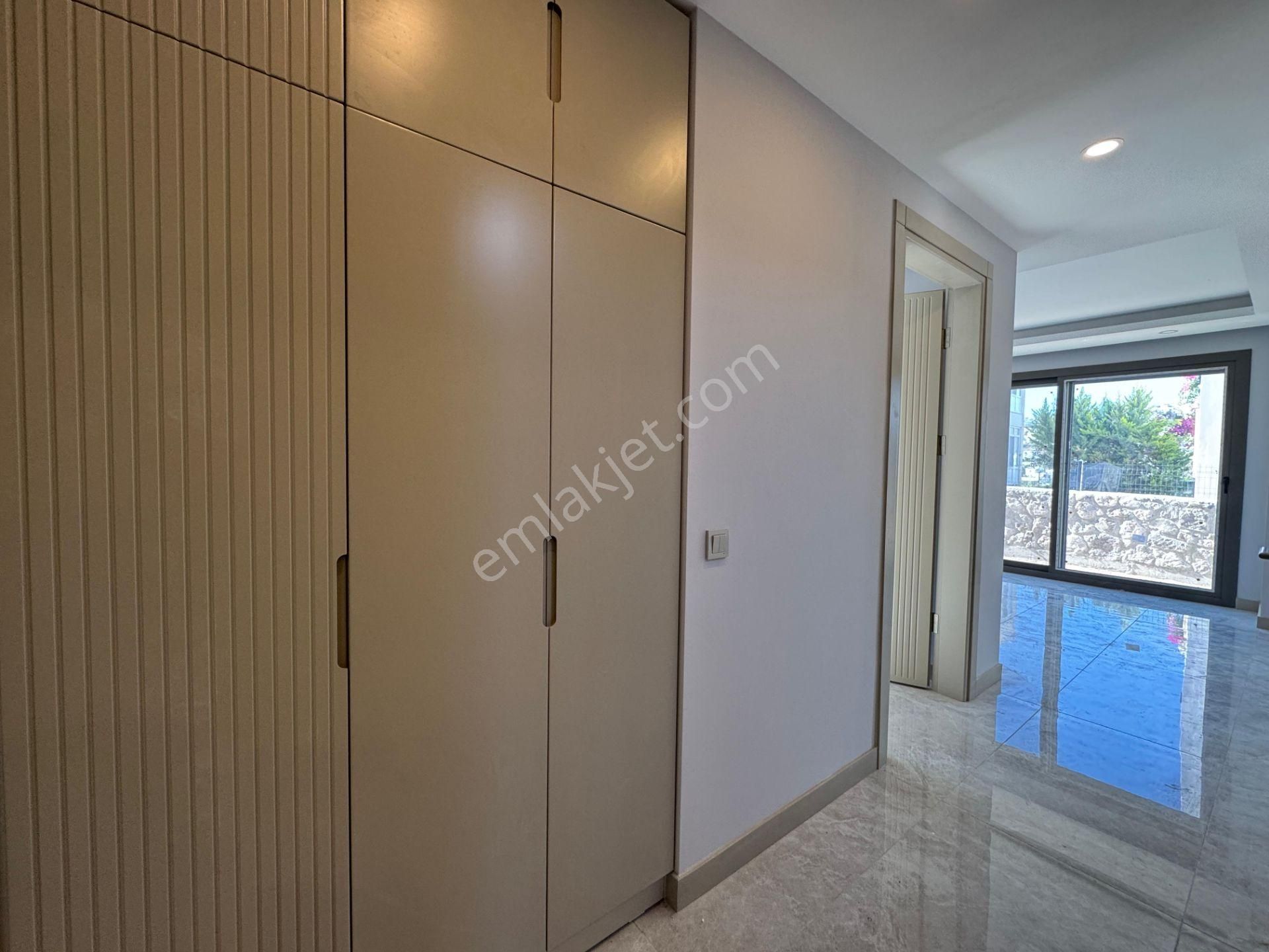 Agr Gorup'tan Akyarlar Kemer Mevki'nde Sıfır Lüks Villalar - Görsel 21