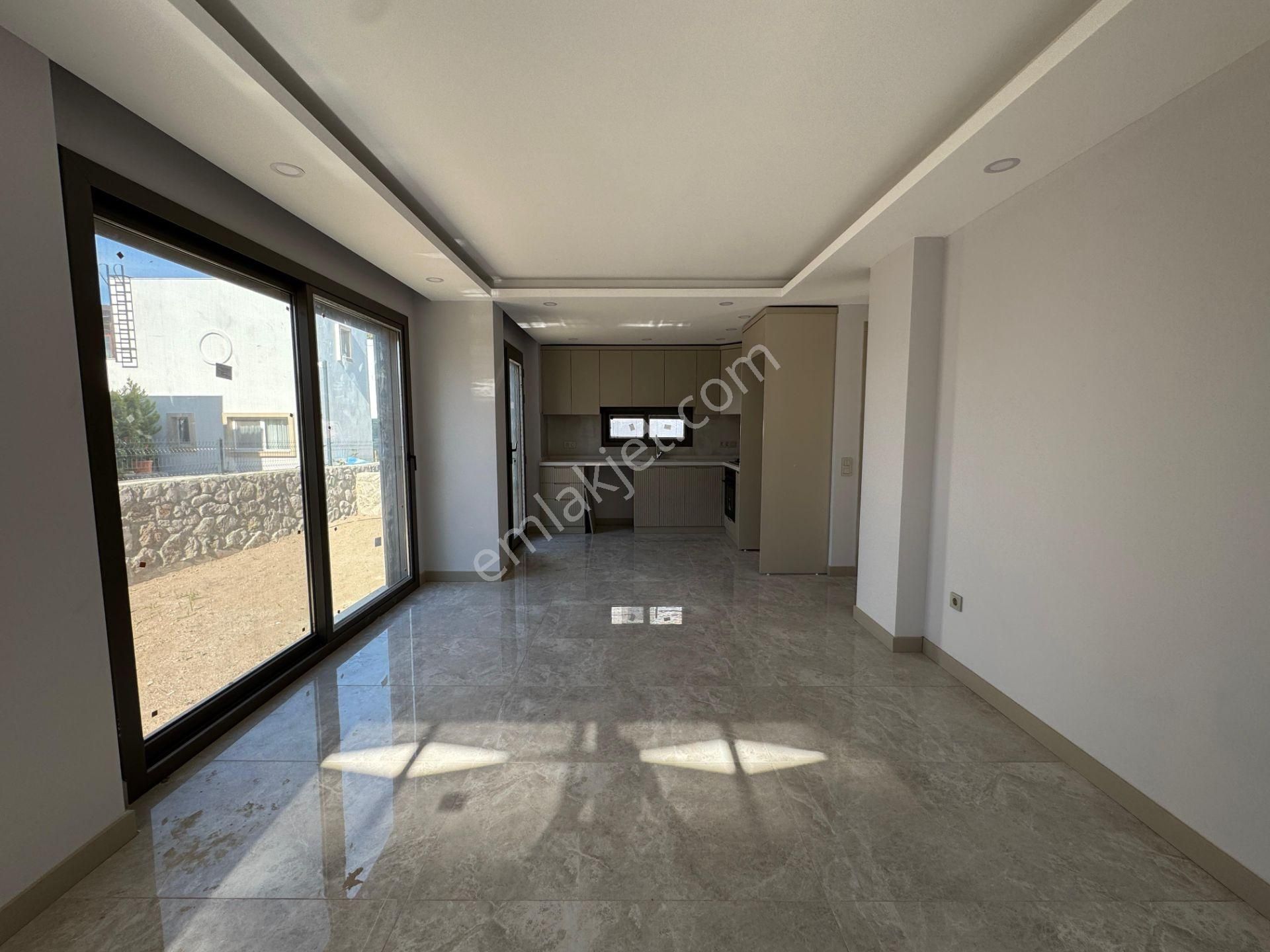 Agr Gorup'tan Akyarlar Kemer Mevki'nde Sıfır Lüks Villalar - Görsel 14