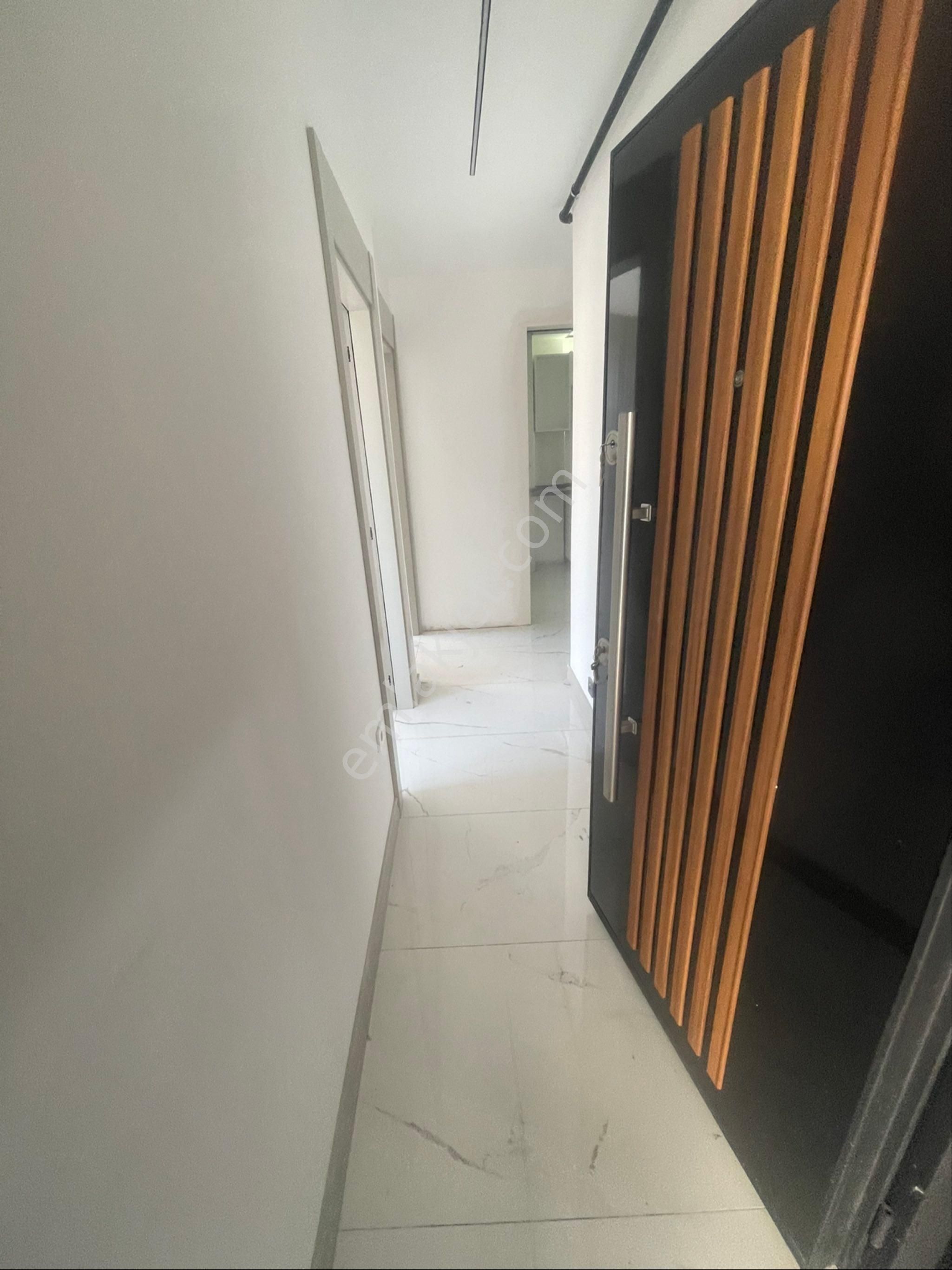 Bornova Atatürk Mah Acil Satılık 2+1 Kapalı Mutfak Sıfır Tadilatlı Daire - Görsel 6