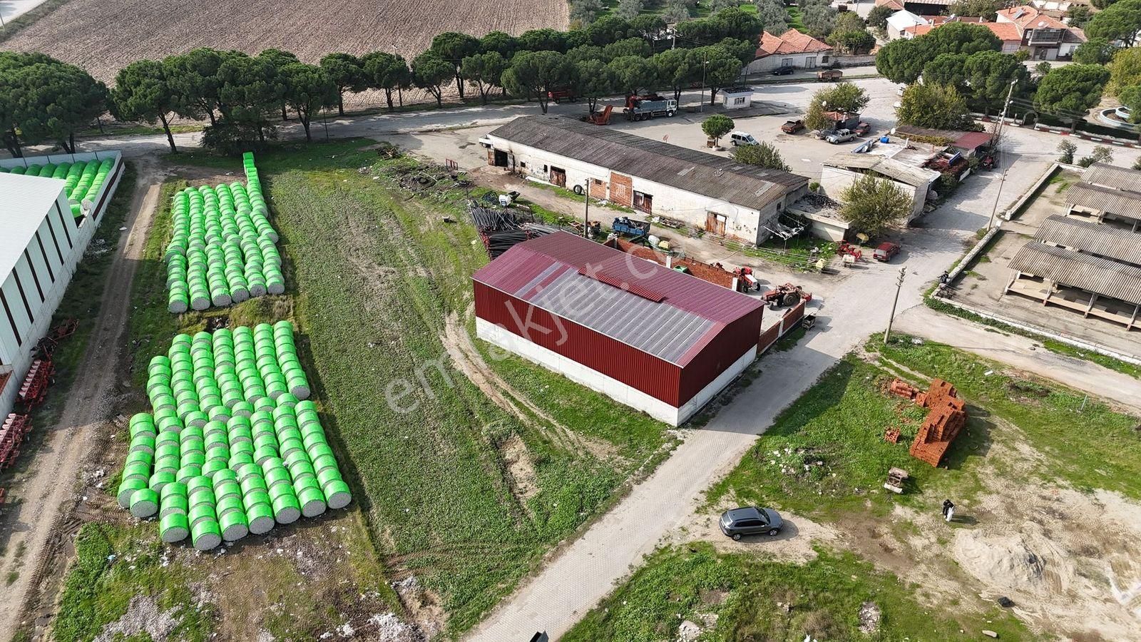 Bölcek Mahallesinde Yan Yana 2 Parsel Satılık Arsa - Görsel 5