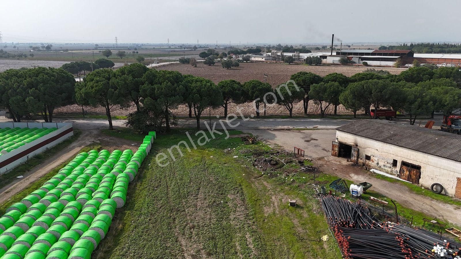 Bölcek Mahallesinde Yan Yana 2 Parsel Satılık Arsa - Görsel 7