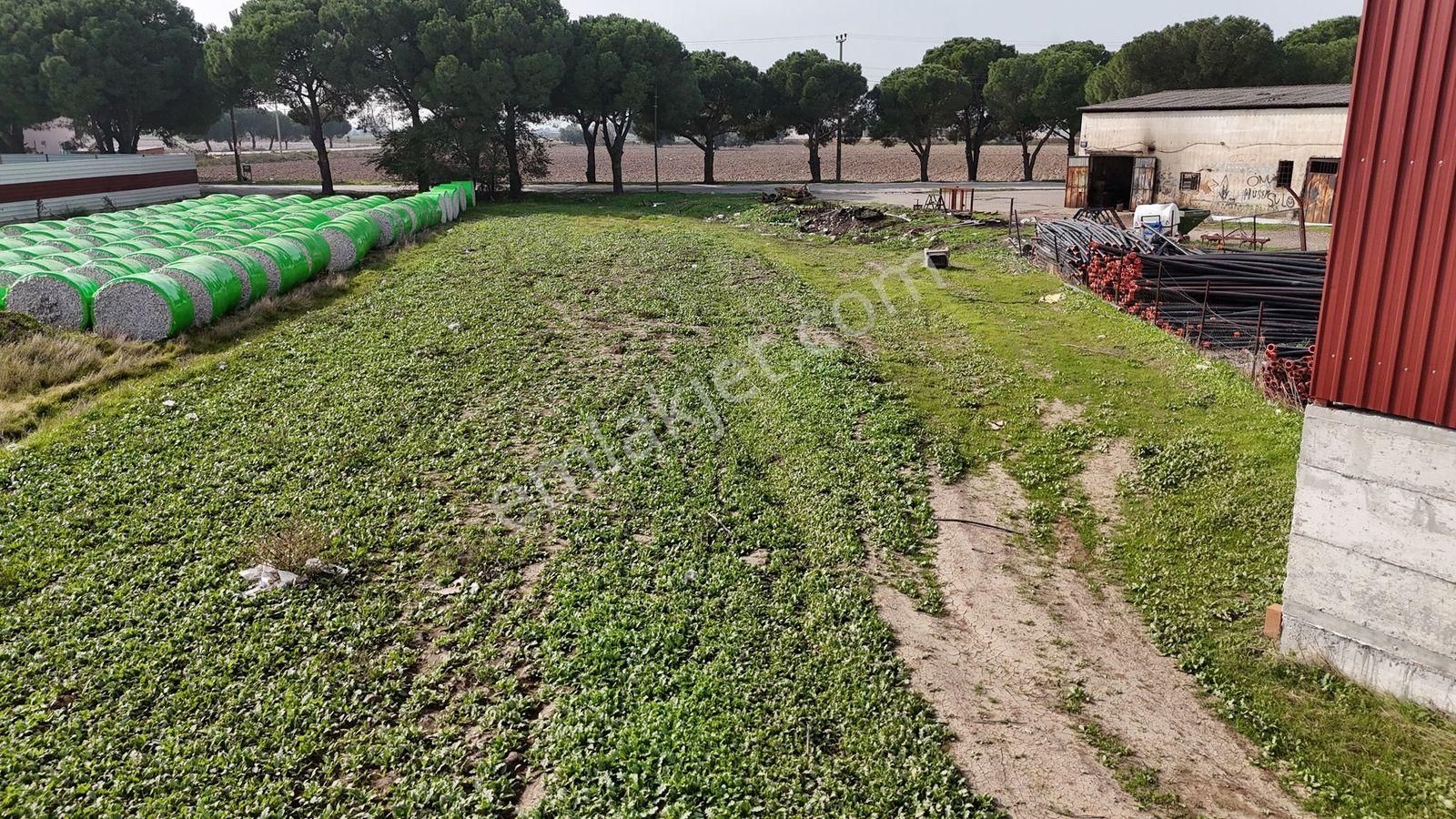 Bölcek Mahallesinde Yan Yana 2 Parsel Satılık Arsa - Görsel 18