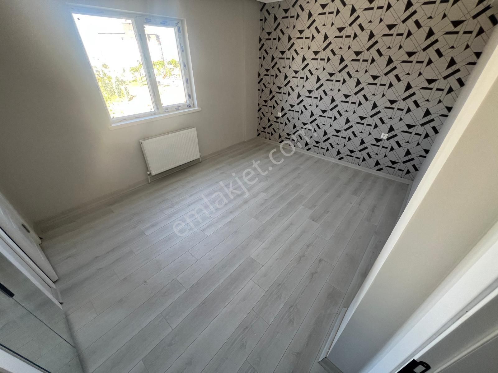Sincan Saraycık'da 150m2 Ebevyn Banyolu Klerli Satılık 4+1 Daire - Görsel 19