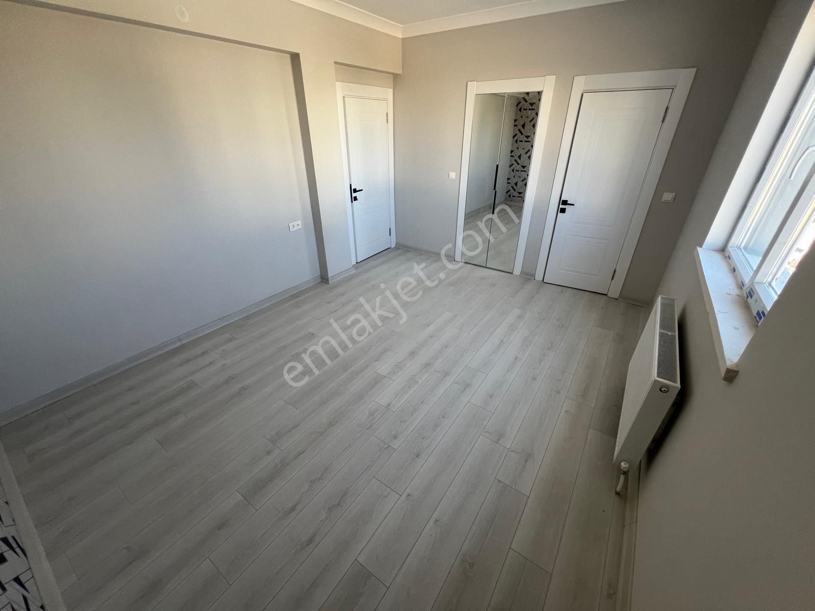 Sincan Saraycık'da 150m2 Ebevyn Banyolu Klerli Satılık 4+1 Daire - Görsel 16