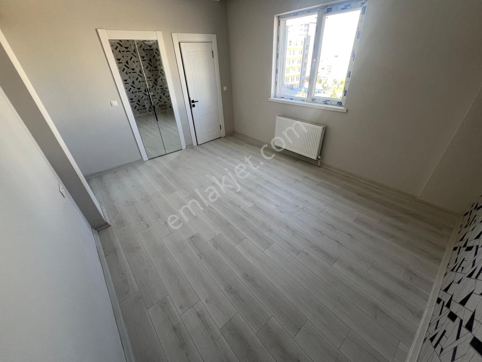 Sincan Saraycık'da 150m2 Ebevyn Banyolu Klerli Satılık 4+1 Daire - Görsel 15