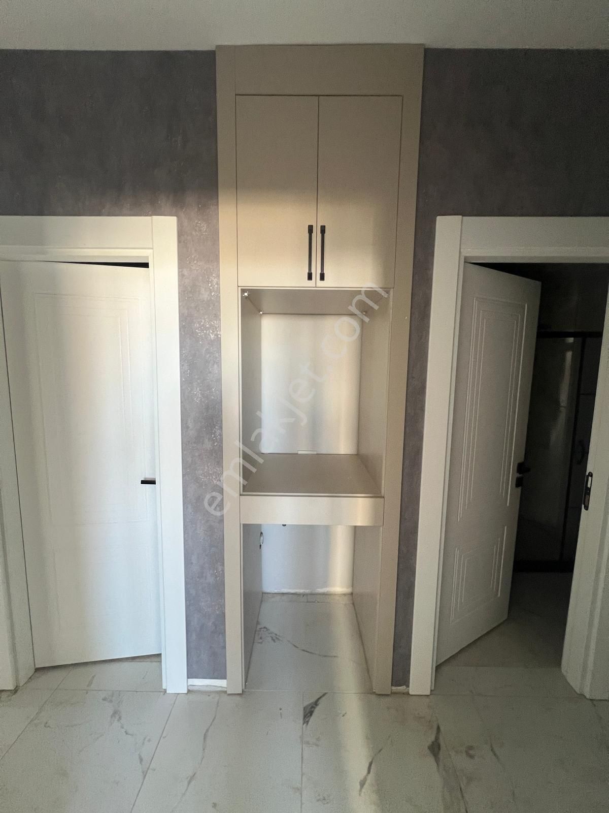 Sincan Saraycık'da 150m2 Ebevyn Banyolu Klerli Satılık 4+1 Daire - Görsel 29