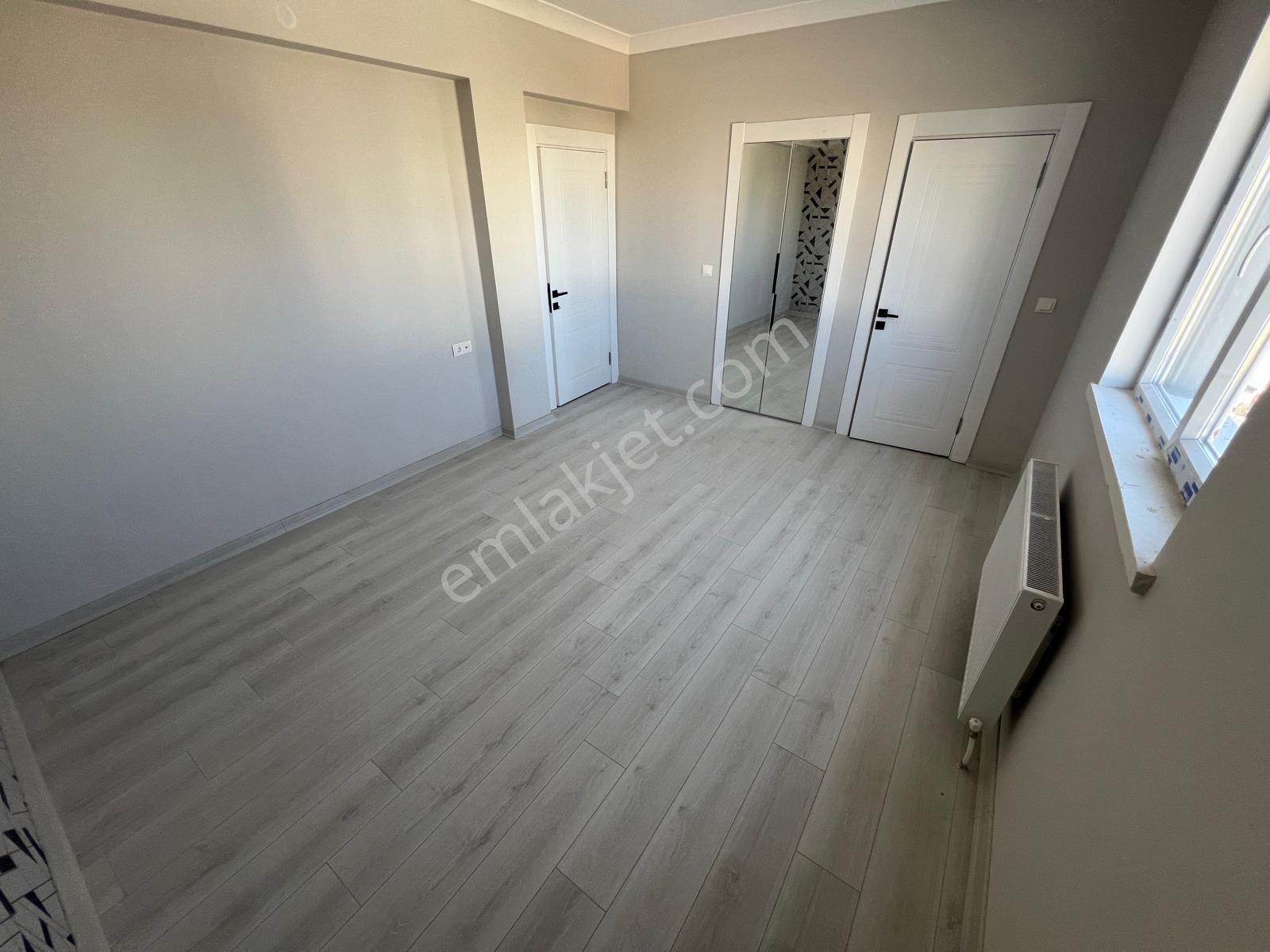 Sincan Saraycık'da 150m2 Ebevyn Banyolu Klerli Satılık 4+1 Daire - Görsel 17