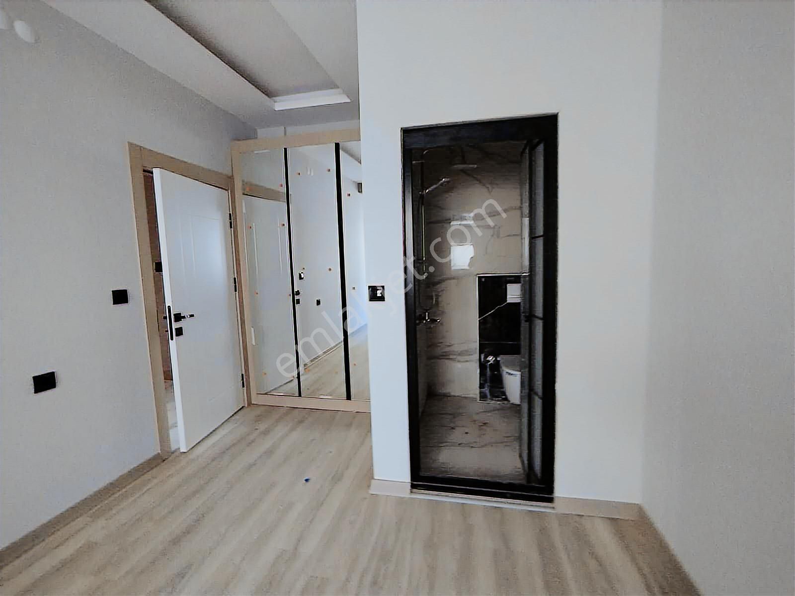 Yenikent Mendereste 3+1 Kiralık Ara Kat Ön Cephe Sıfır Daire - Görsel 28