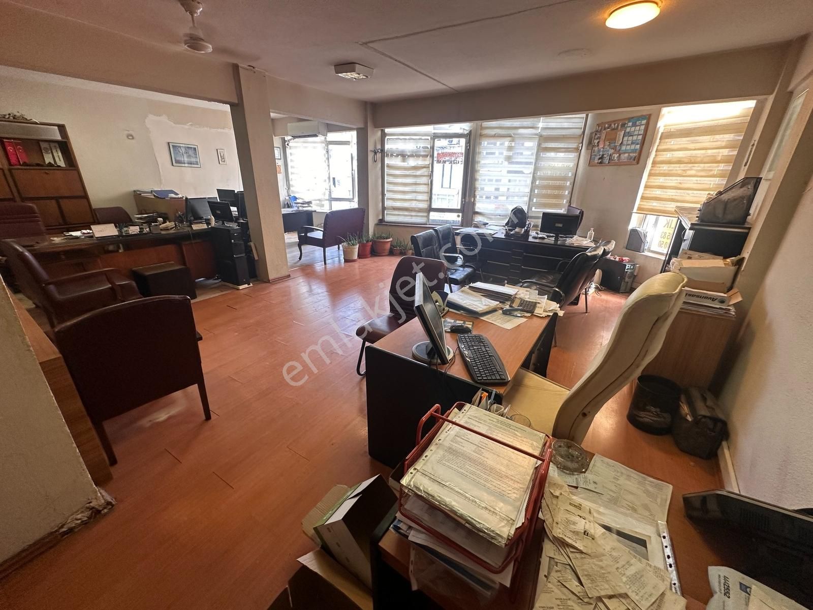 Tamiş'den Kartal Merkez De Çok İyi Konumda Satılık Ofis - Görsel 6