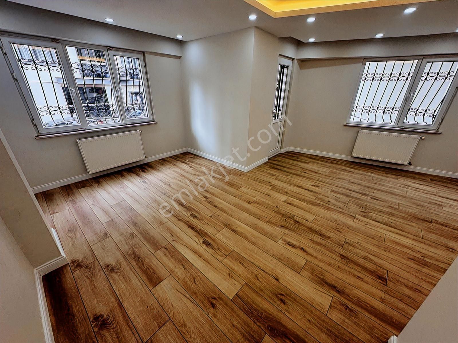 Tamiş'den Altıntepe'de Genç Bakımlı Binada Lüx Yapılı Ön Ceph2+1 - Görsel 16