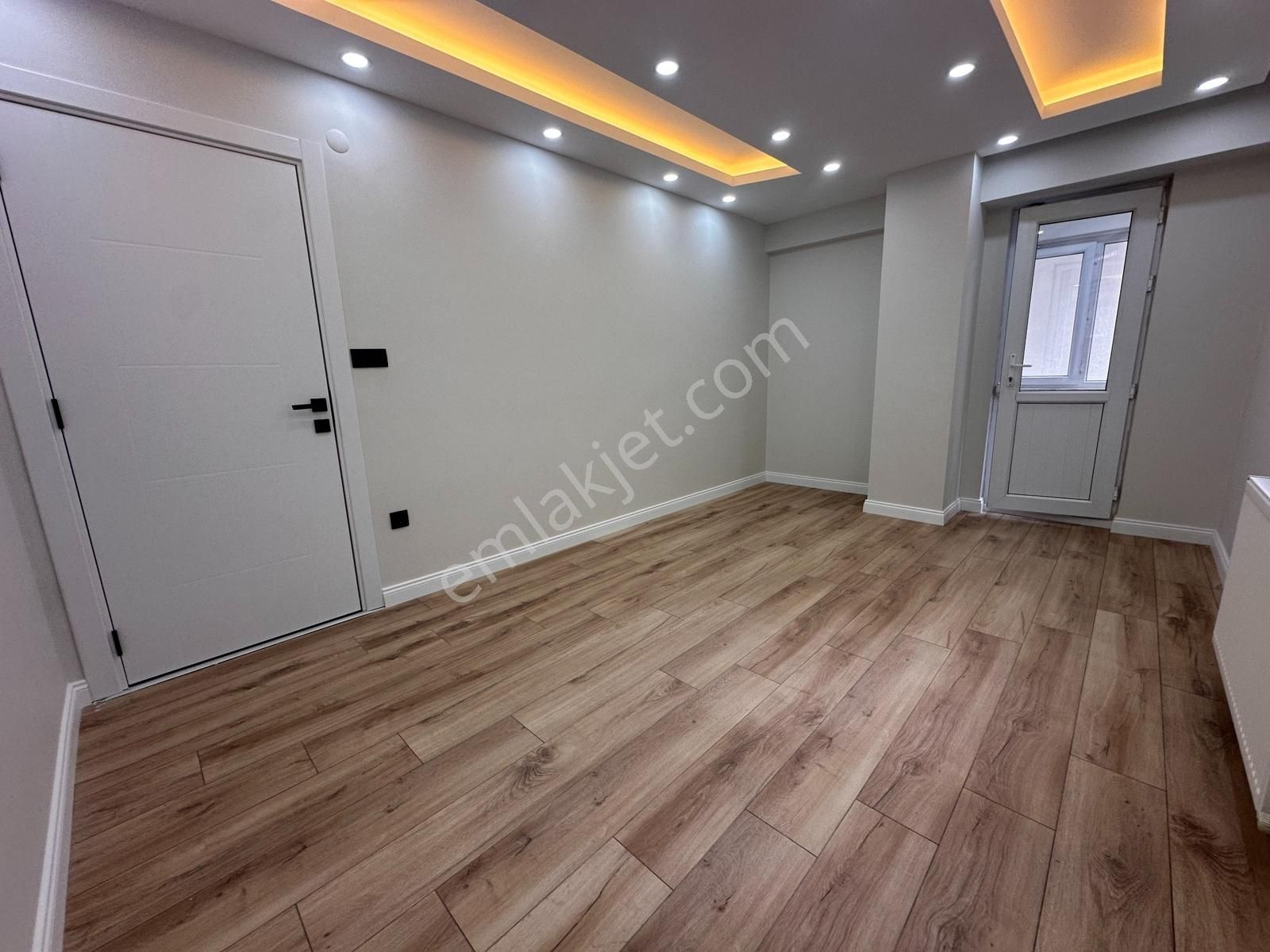 Tamiş'den Altıntepe'de Genç Bakımlı Binada Lüx Yapılı Ön Ceph2+1 - Görsel 27