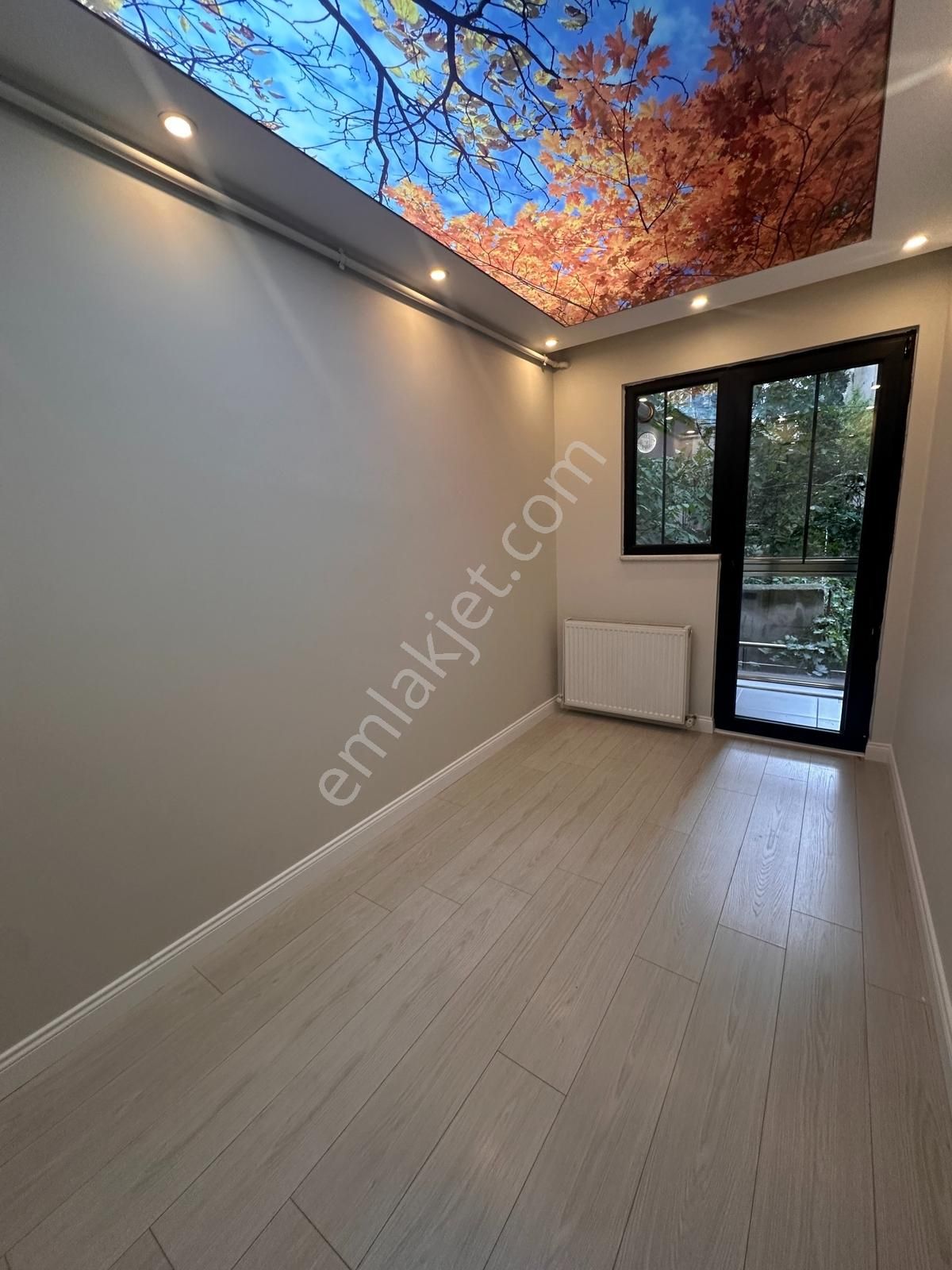 Tamiş'den Küçükyalı Atatürk Caddesinde 6 Yıllk 2.kat Balkonlu2+1 - Görsel 8