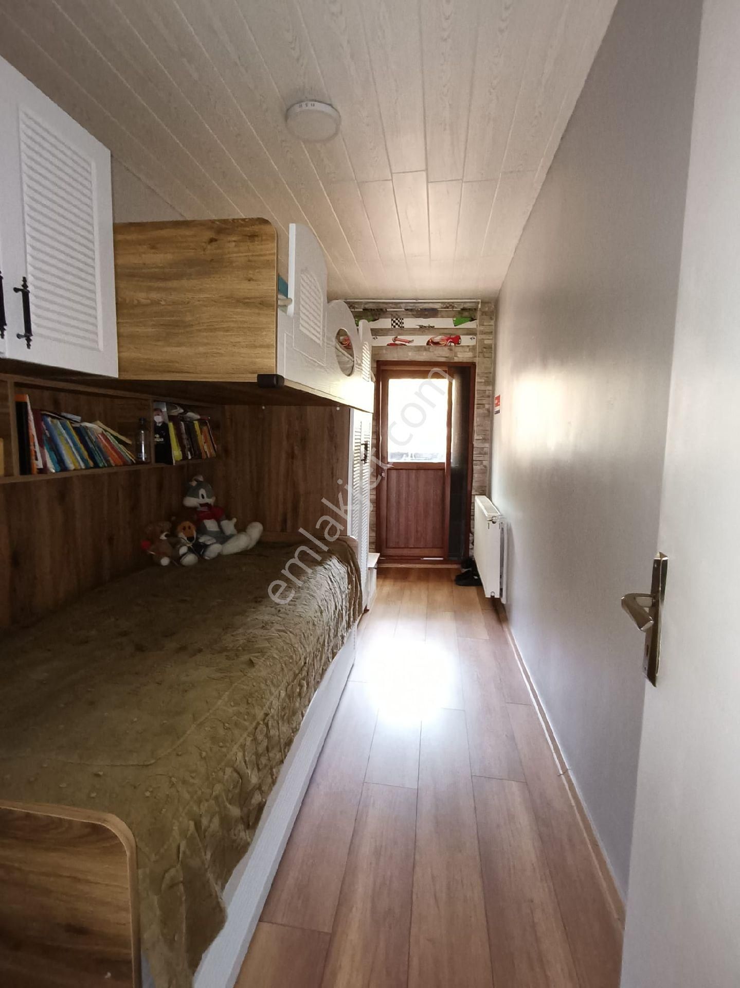 Rumeli Kavağının En Güzel Kısmında 2+1 Kiralık Daire - Görsel 10