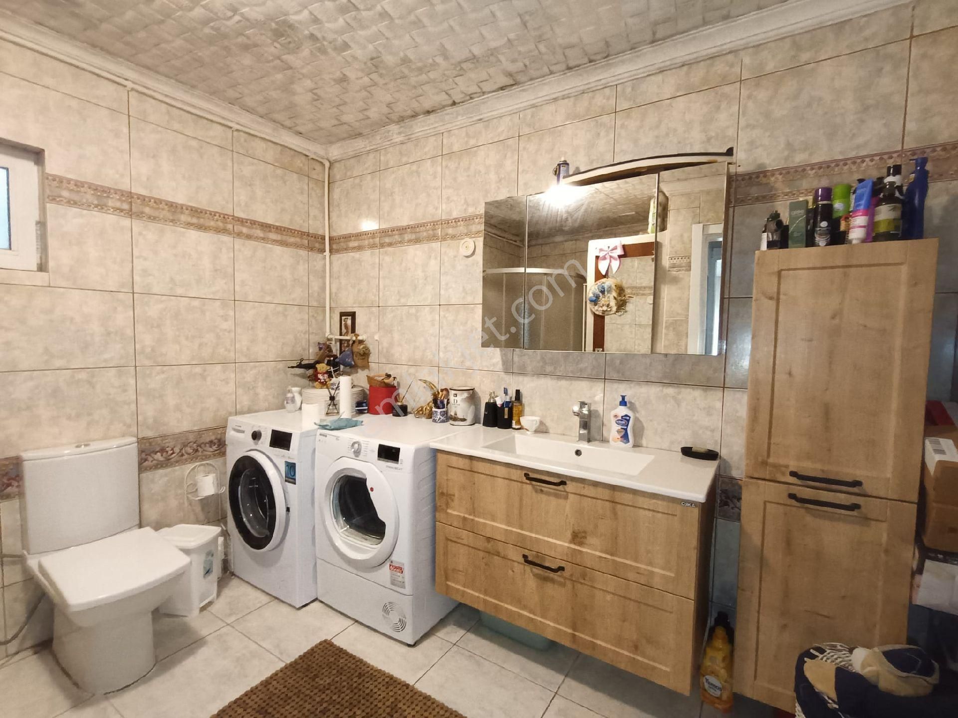 Rumeli Kavağının En Güzel Kısmında 2+1 Kiralık Daire - Görsel 12