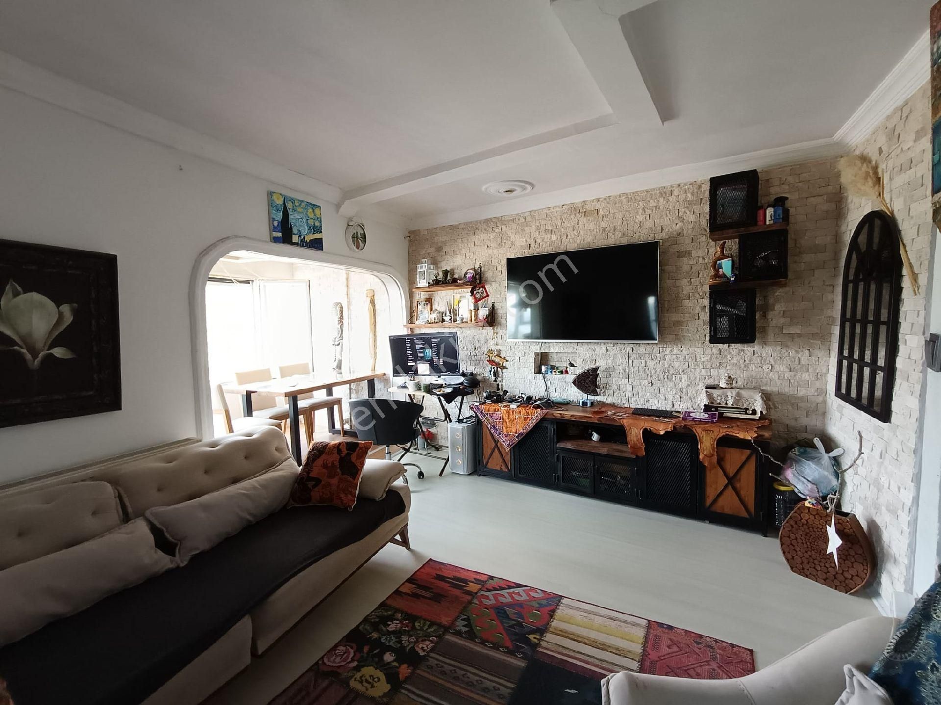 Rumeli Kavağının En Güzel Kısmında 2+1 Kiralık Daire - Görsel 13