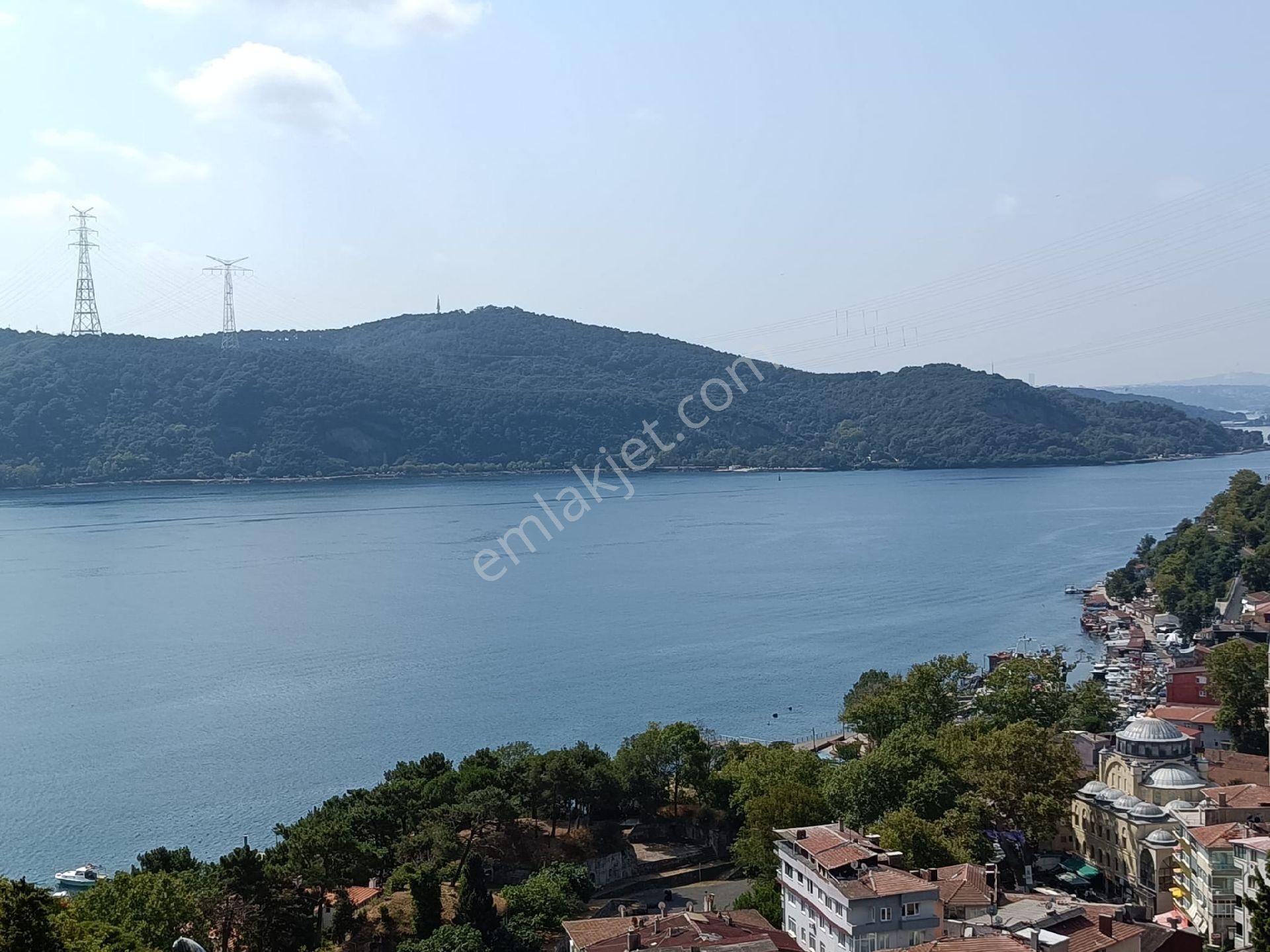 Rumeli Kavağının En Güzel Kısmında 2+1 Kiralık Daire - Görsel 2