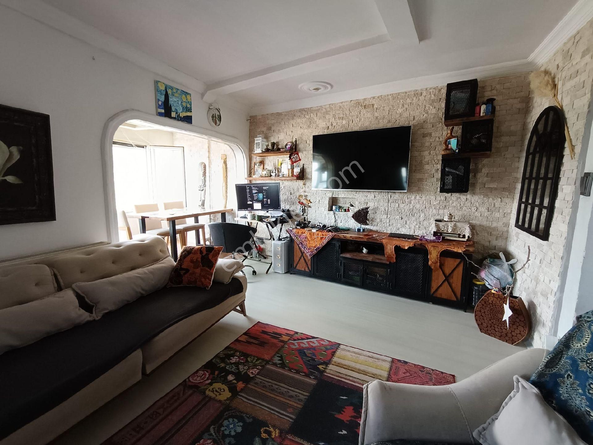 Rumeli Kavağının En Güzel Kısmında 2+1 Kiralık Daire - Görsel 3