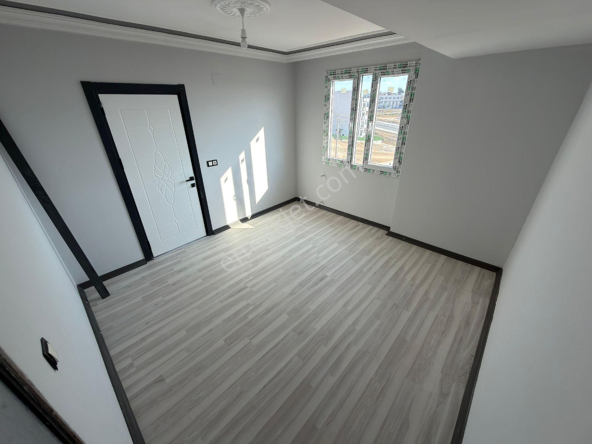 Sarıçam Beycelide 3+1 Kapalı Mutfak Daire - Görsel 18