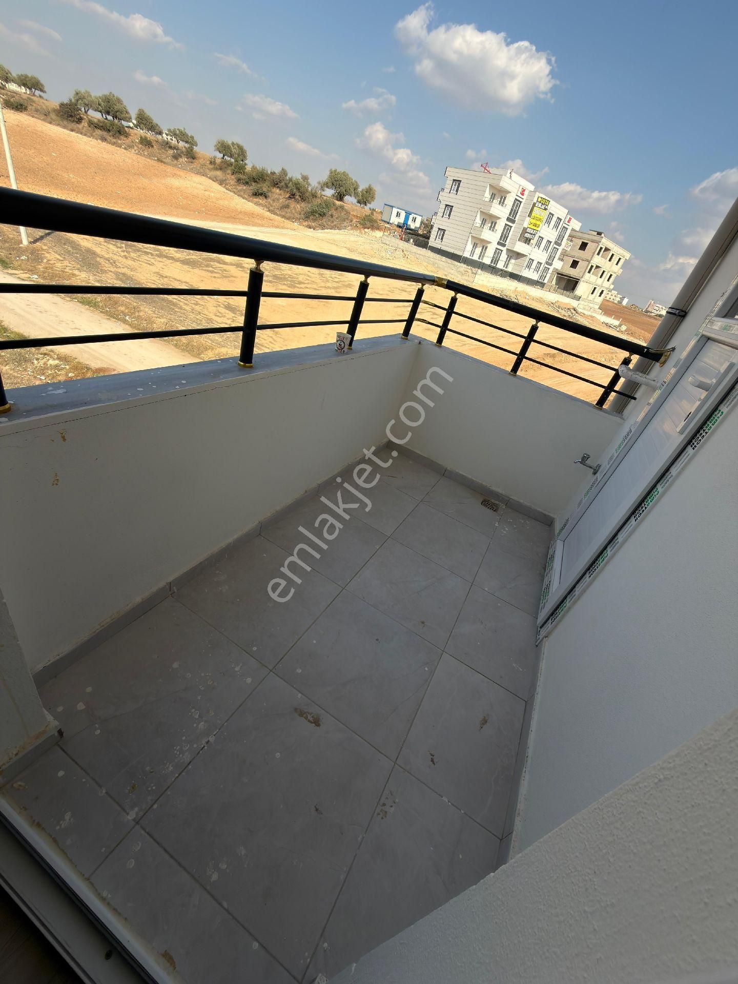 Sarıçam Beycelide 3+1 Kapalı Mutfak Daire - Görsel 7